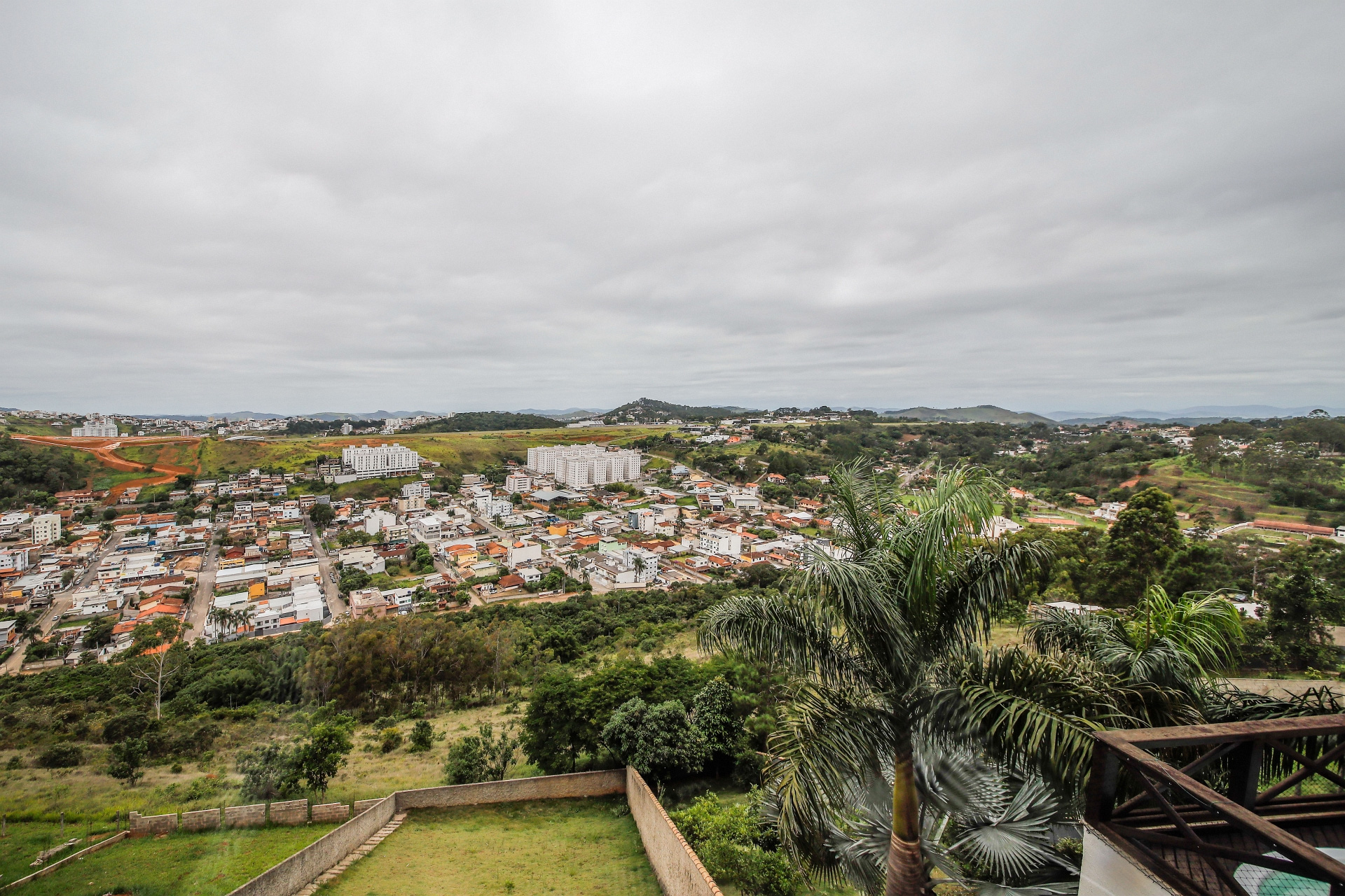Casa em São Pedro: 4 suítes, espaço gourmet, lazer completo., foto 7