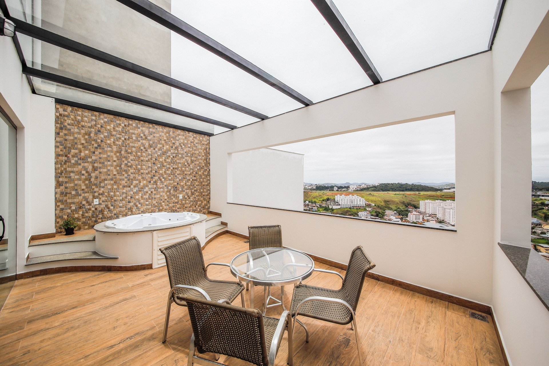 Casa em São Pedro: 4 suítes, espaço gourmet, lazer completo., foto 23