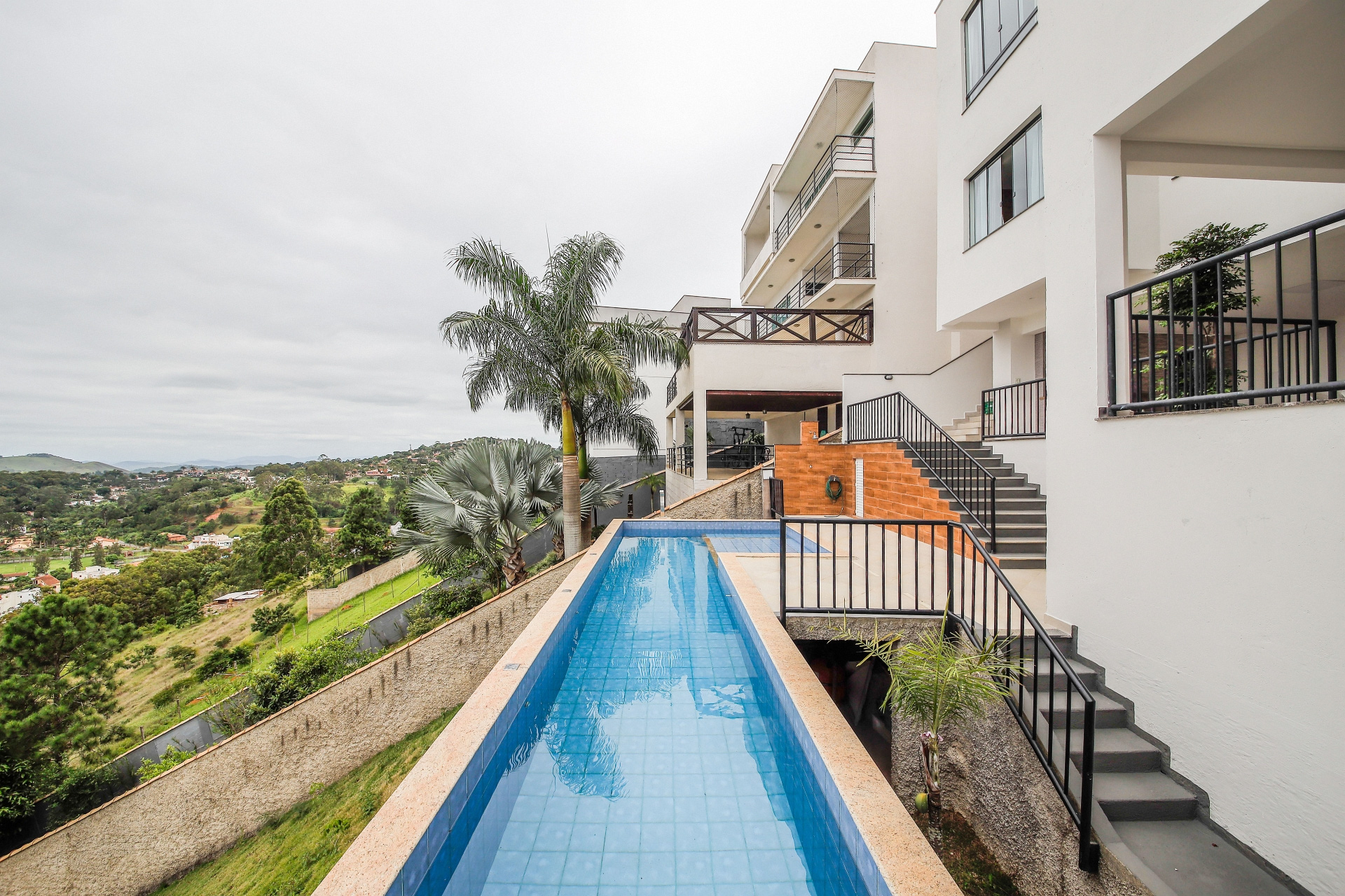 Casa em São Pedro: 4 suítes, espaço gourmet, lazer completo., foto 31