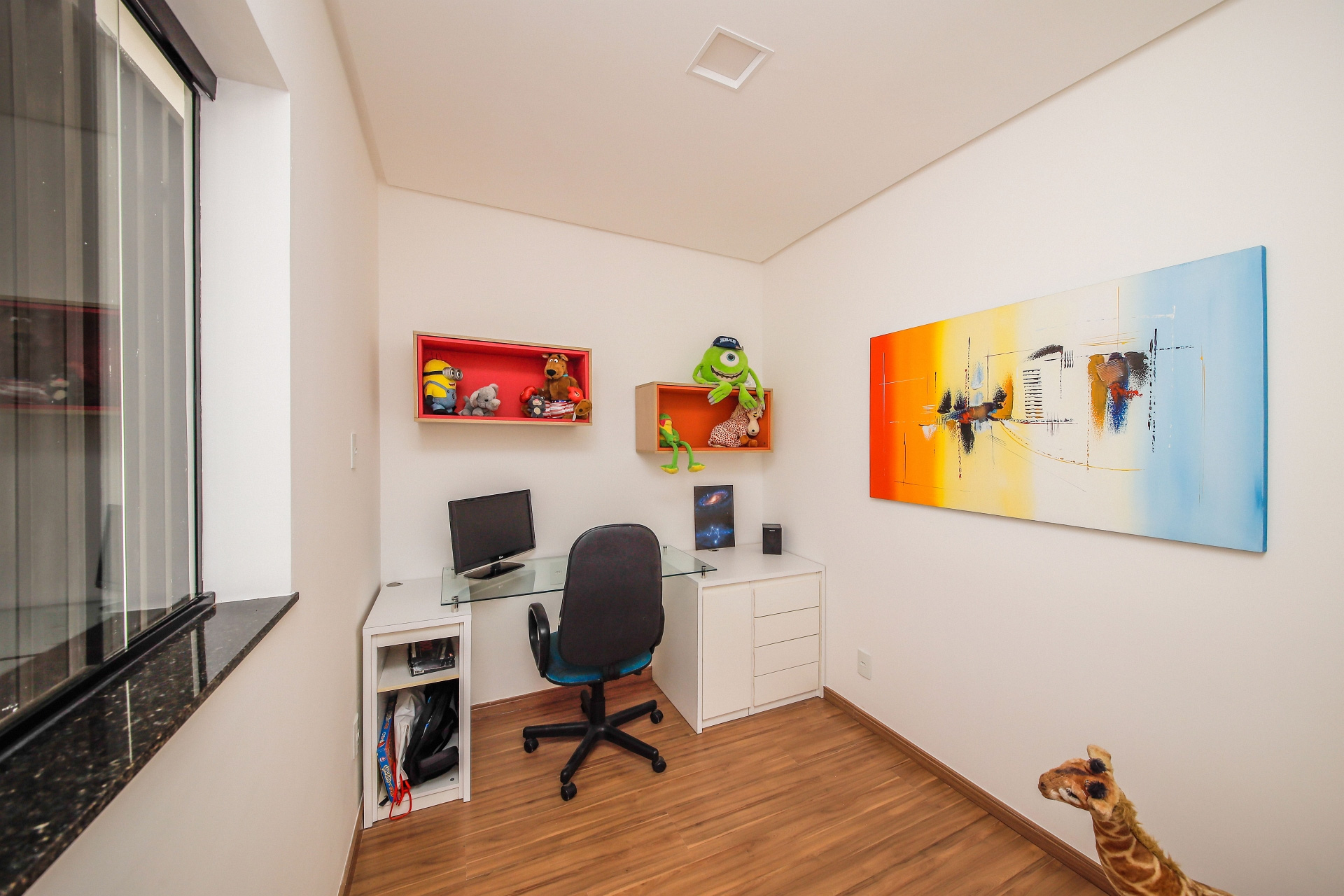 Casa em São Pedro: 4 suítes, espaço gourmet, lazer completo., foto 11