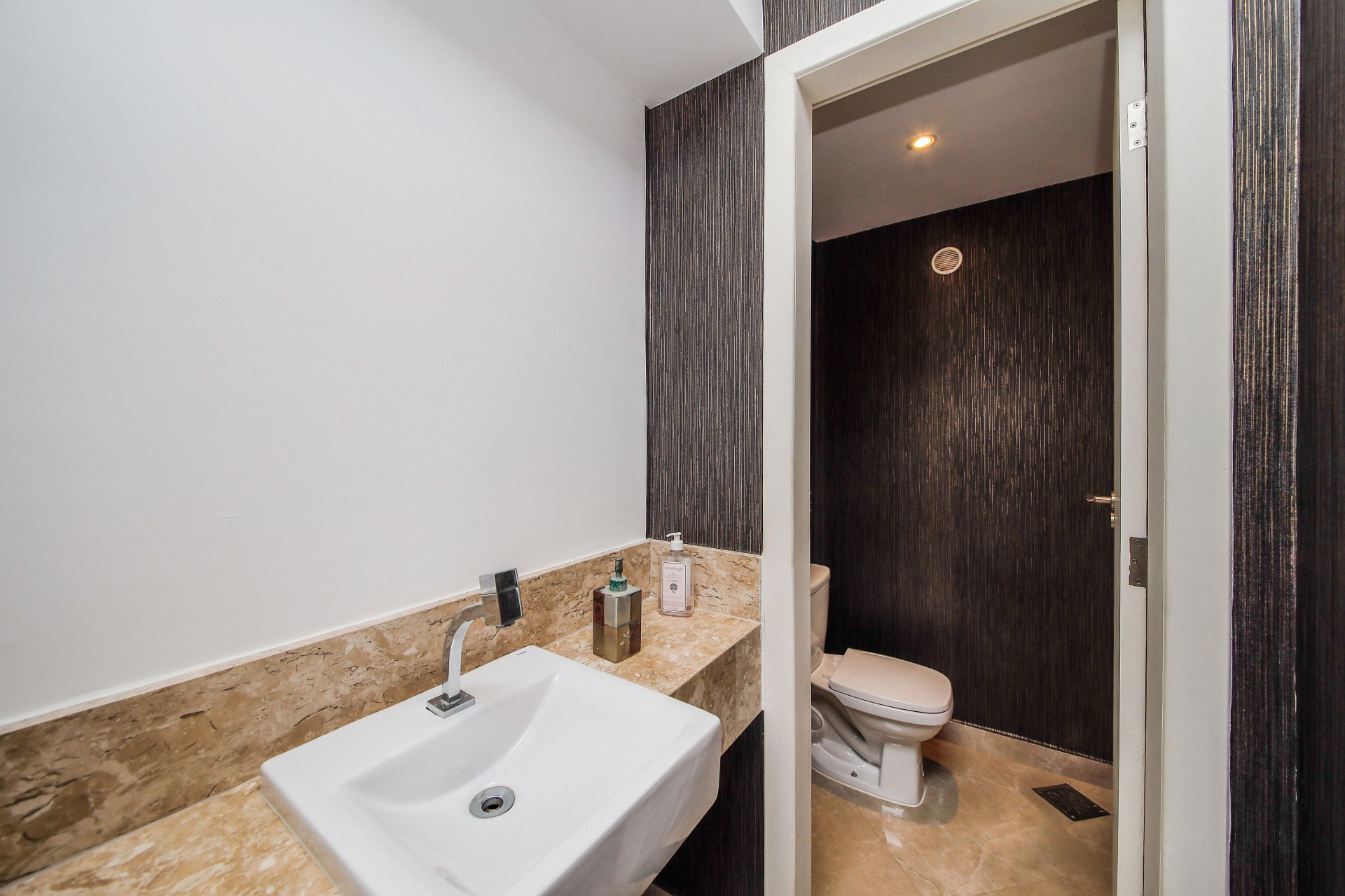 Casa em São Pedro: 4 suítes, espaço gourmet, lazer completo., foto 13
