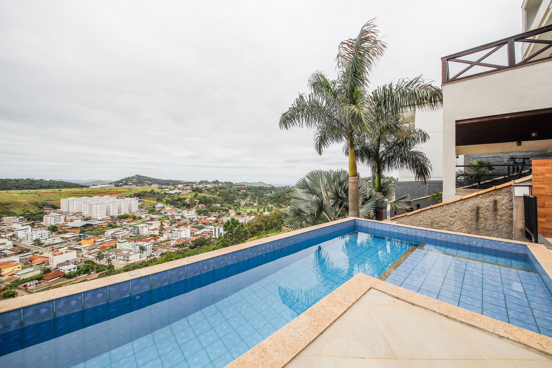 Casa em São Pedro: 4 suítes, espaço gourmet, lazer completo., foto 32