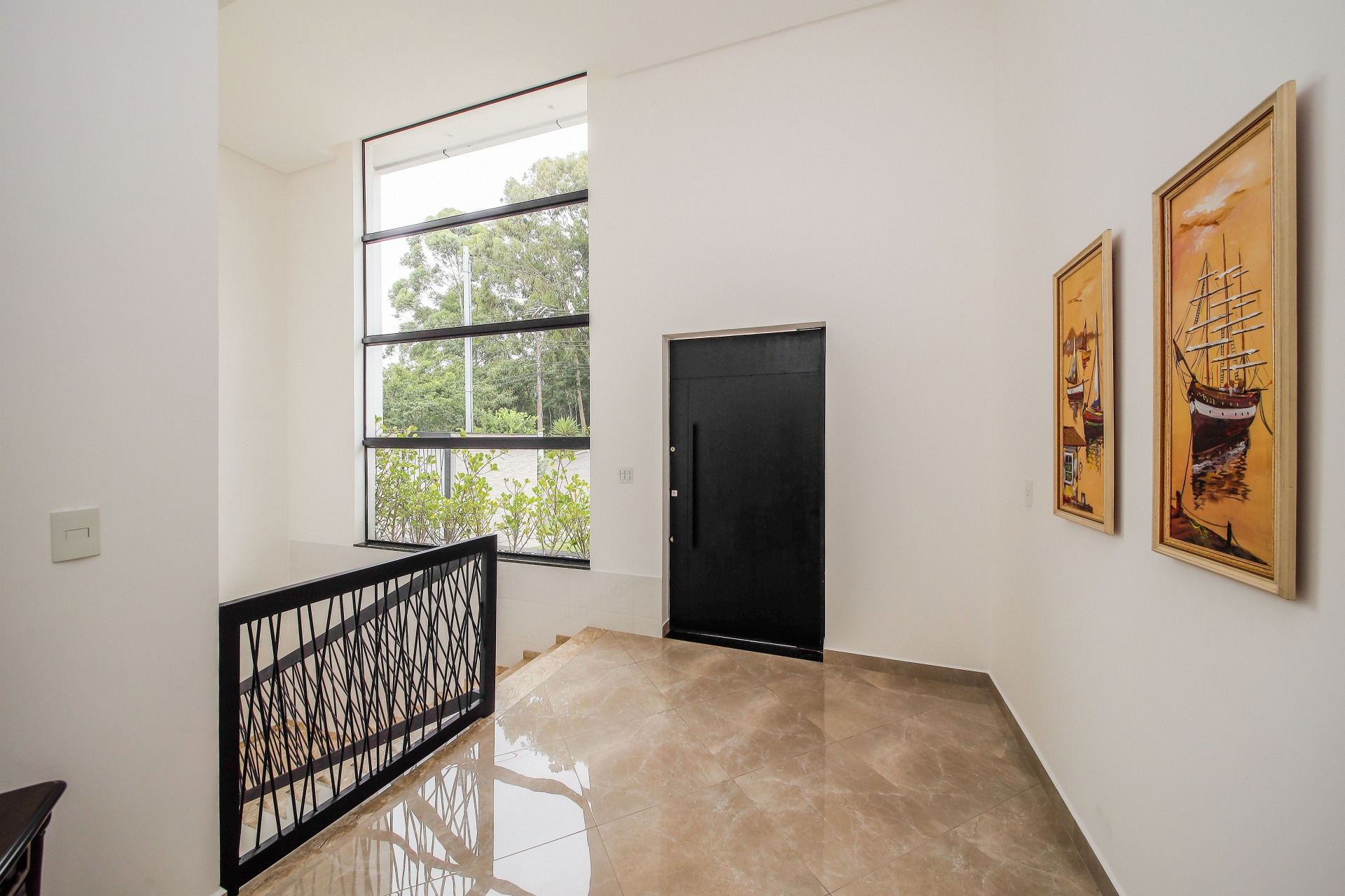 Casa em São Pedro: 4 suítes, espaço gourmet, lazer completo., foto 3
