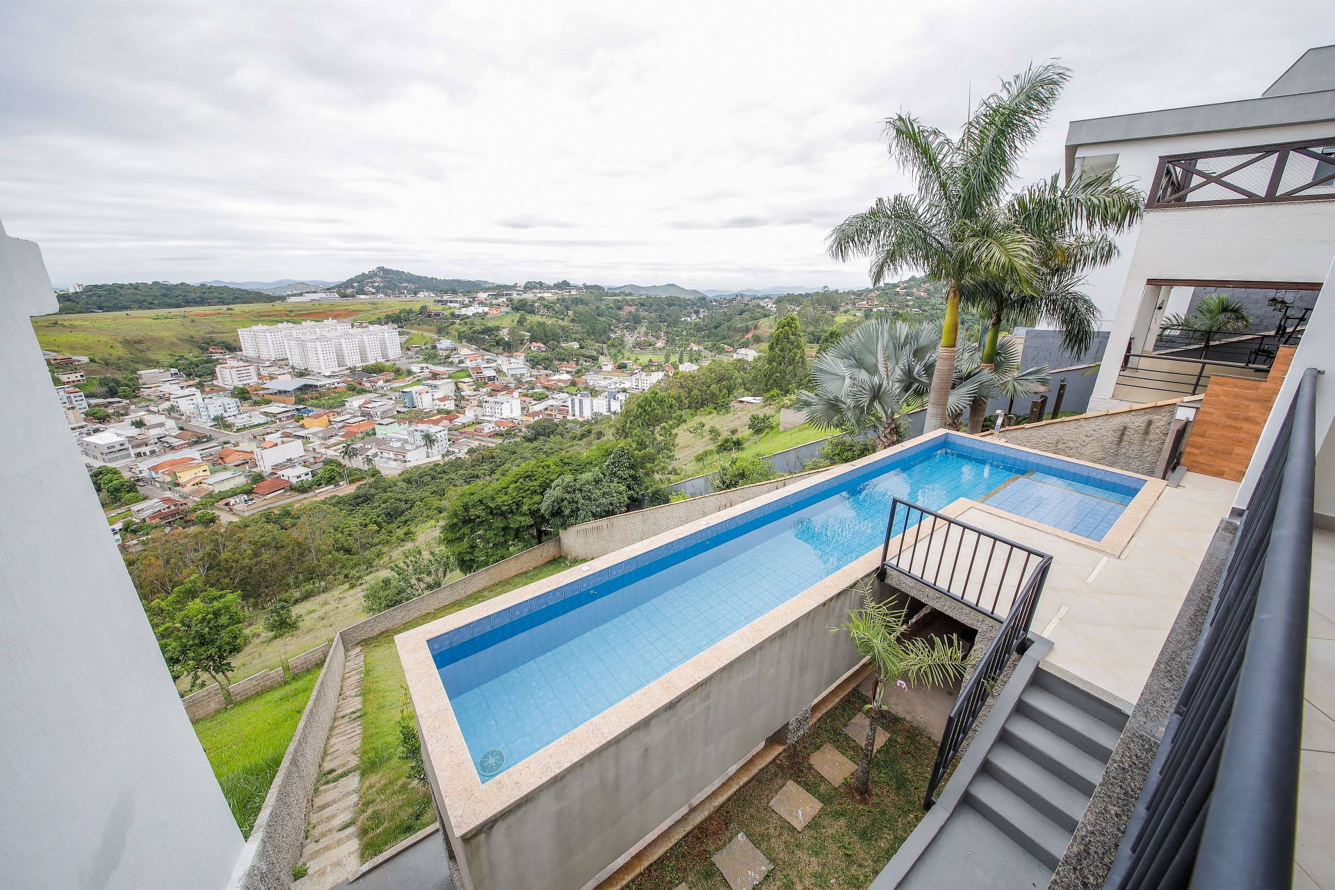 Casa em São Pedro: 4 suítes, espaço gourmet, lazer completo., foto 29