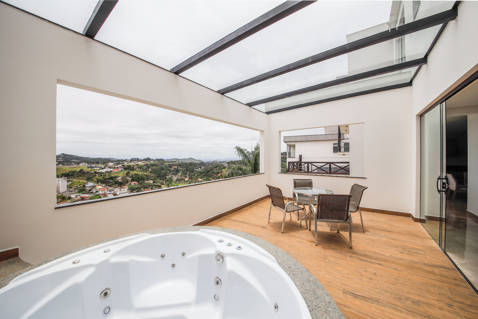 Casa em São Pedro: 4 suítes, espaço gourmet, lazer completo., foto 22