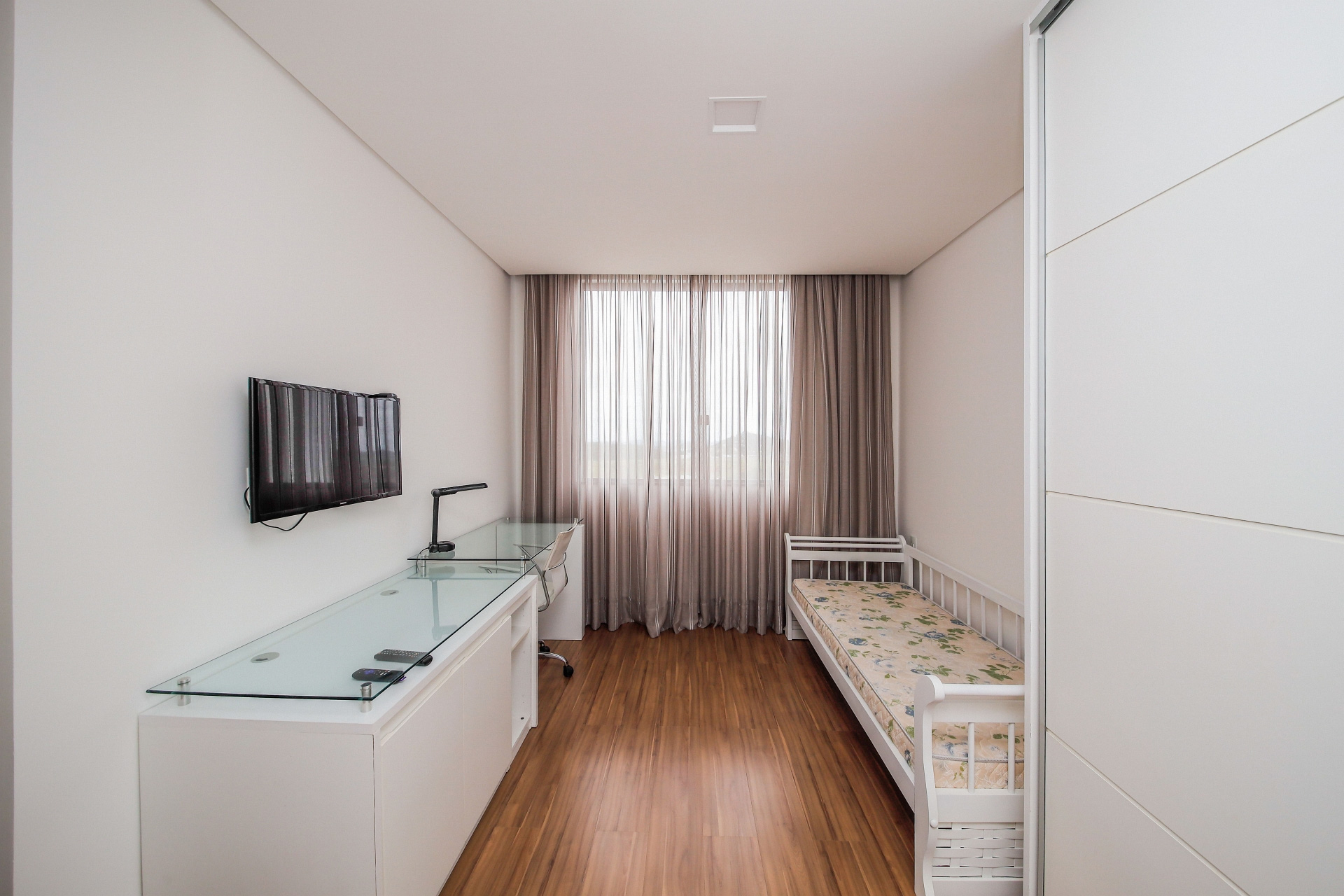 Casa em São Pedro: 4 suítes, espaço gourmet, lazer completo., foto 8