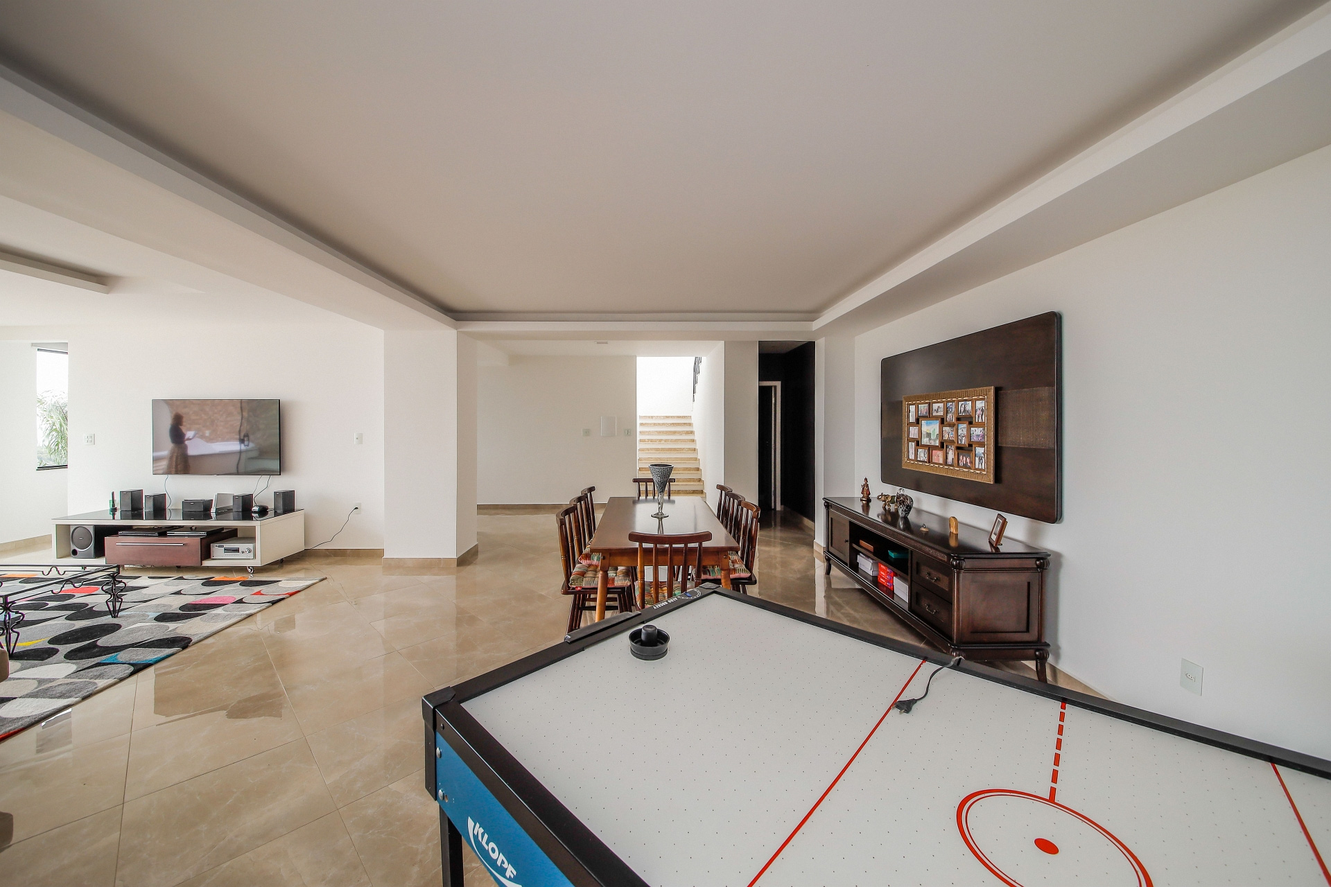 Casa em São Pedro: 4 suítes, espaço gourmet, lazer completo., foto 16