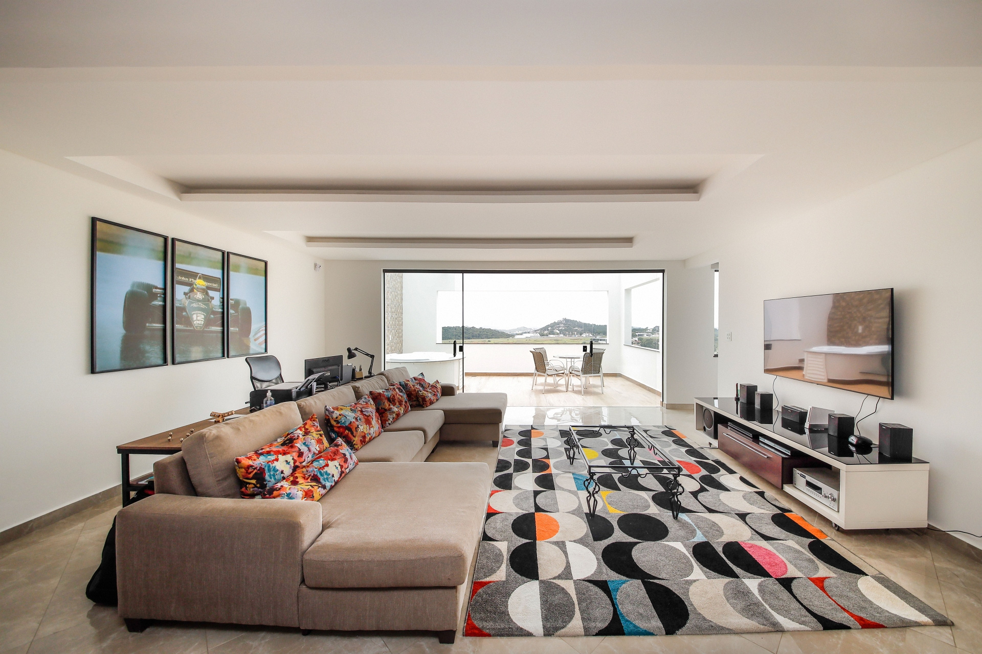 Casa em São Pedro: 4 suítes, espaço gourmet, lazer completo., foto 15