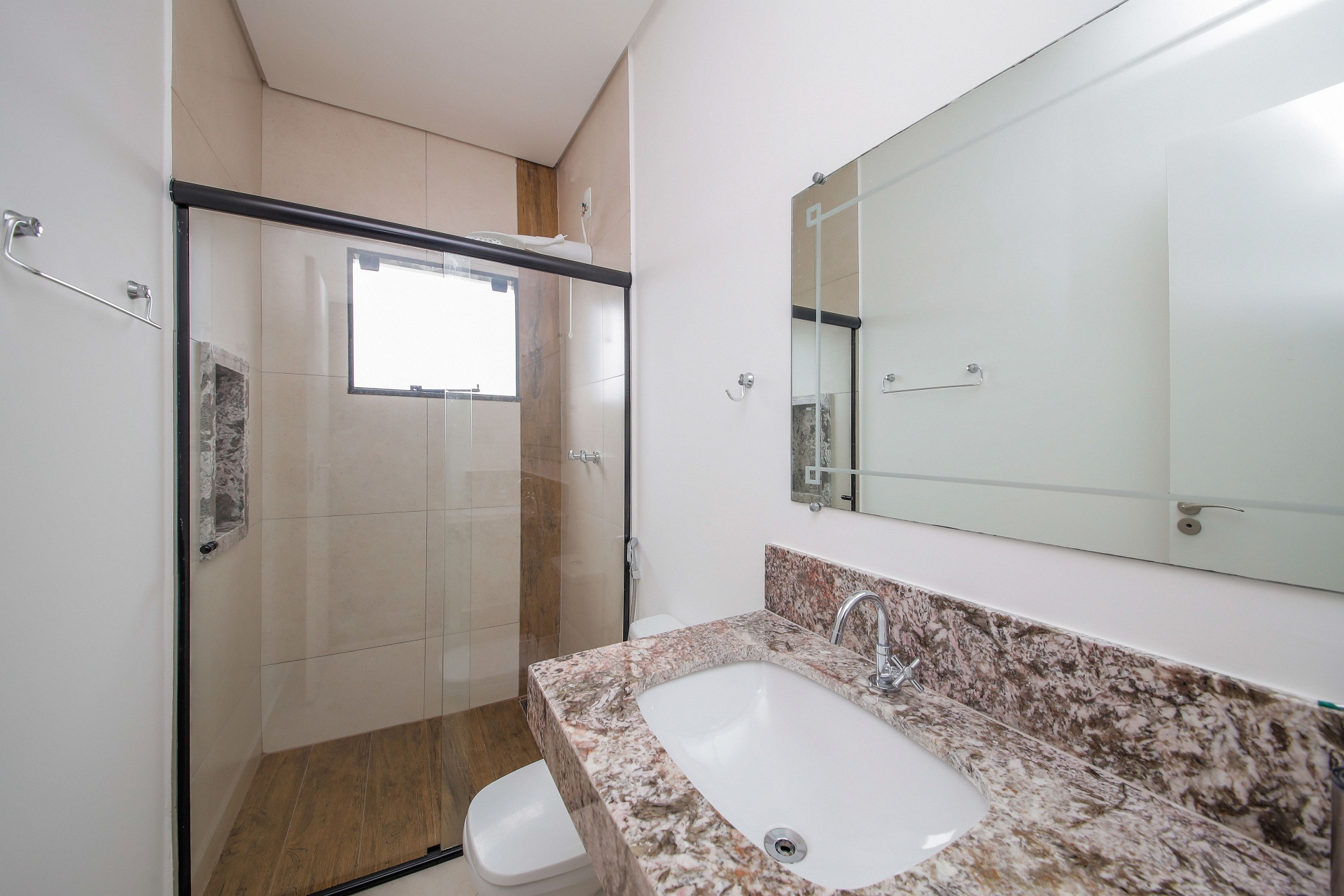 Casa em São Pedro: 4 suítes, espaço gourmet, lazer completo., foto 12