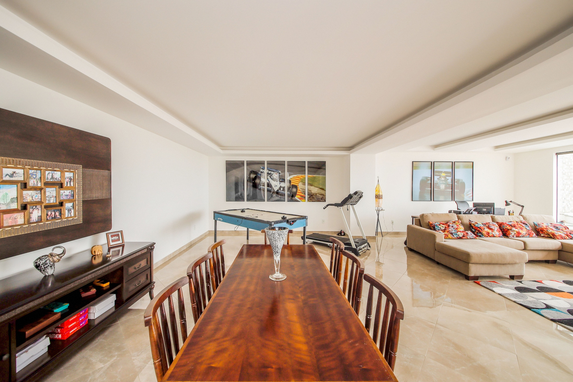 Casa em São Pedro: 4 suítes, espaço gourmet, lazer completo., foto 17