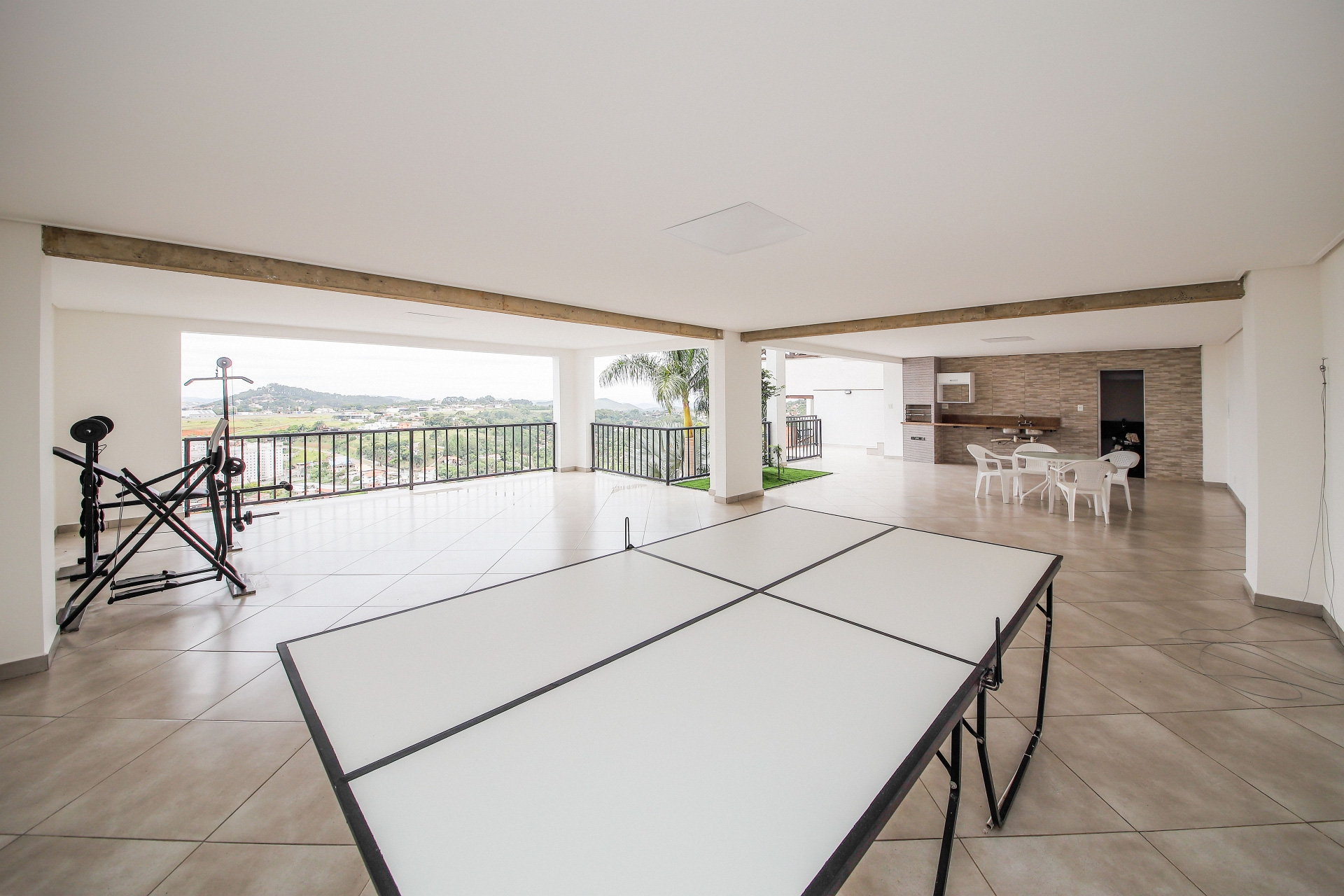 Casa em São Pedro: 4 suítes, espaço gourmet, lazer completo., foto 26