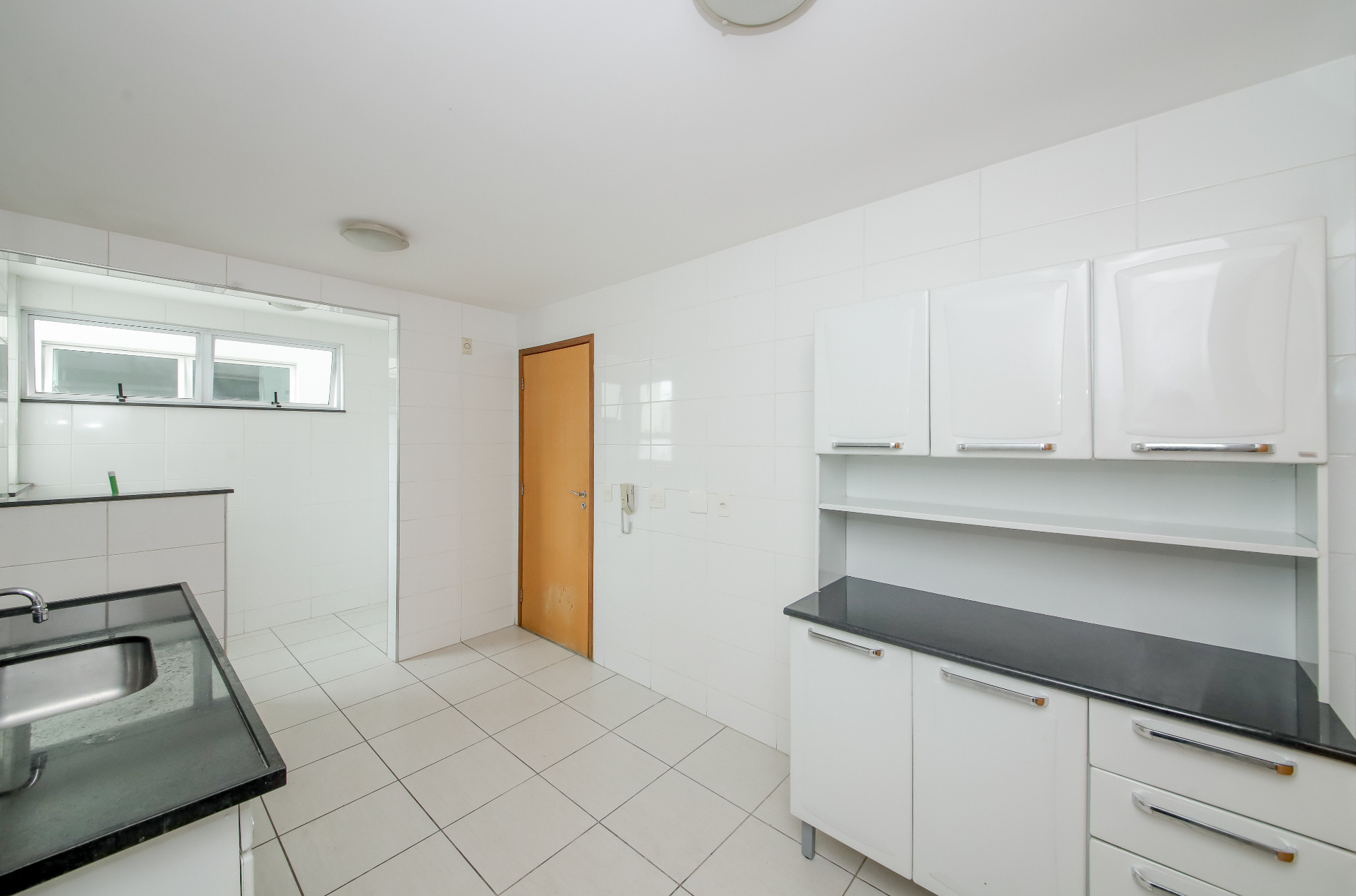 Centro: 105m² com varanda e 2 vagas., foto 8