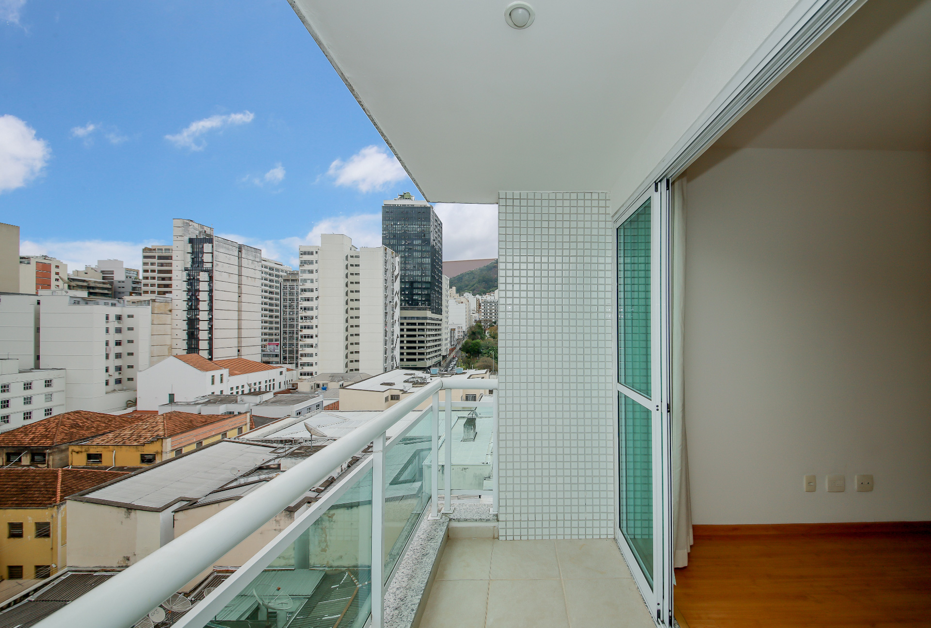 Centro: 105m² com varanda e 2 vagas., foto 5