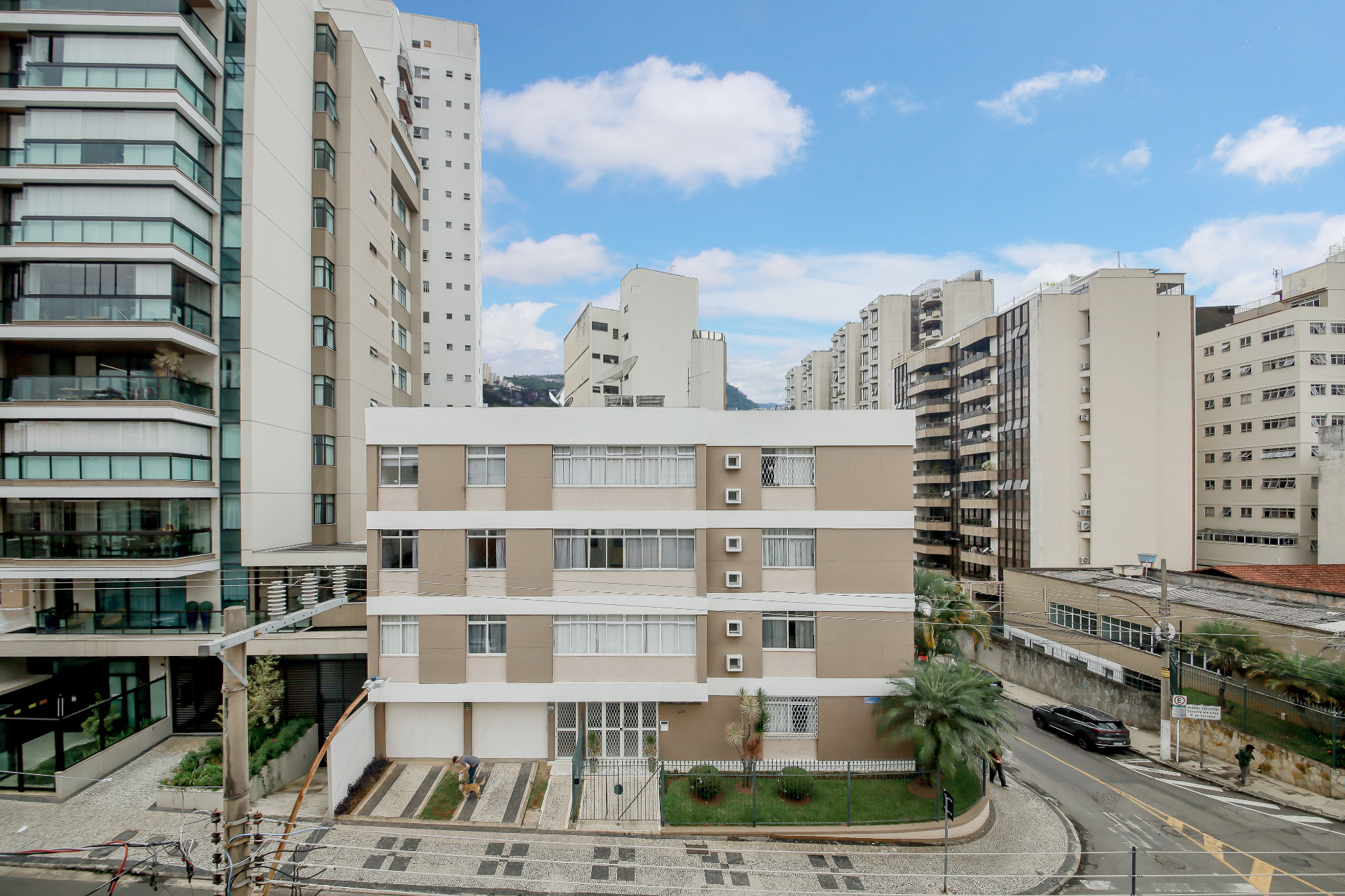 Santa Helena: 2 quartos, 1 vaga. 90m² de espaço, foto 6