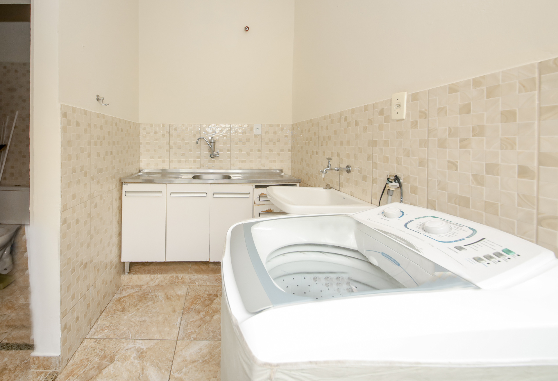 Santa Helena: 2 quartos, 1 vaga. 90m² de espaço, foto 19