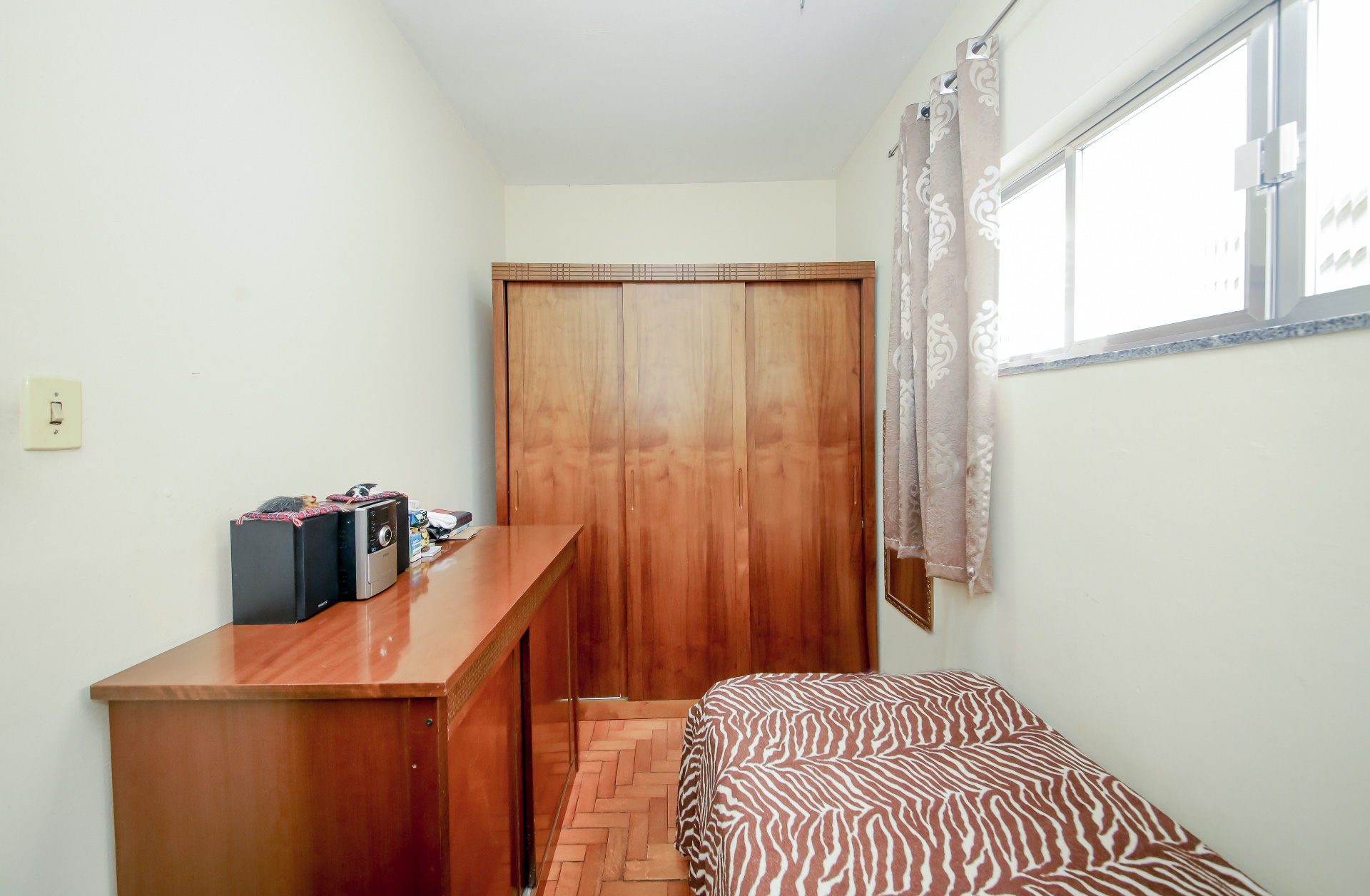 Santa Helena: 2 quartos, 1 vaga. 90m² de espaço, foto 10