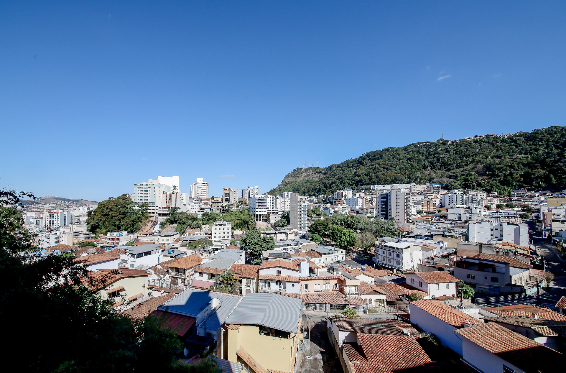Jardim Glória: copa e cozinha reformadas, área externa., foto 7