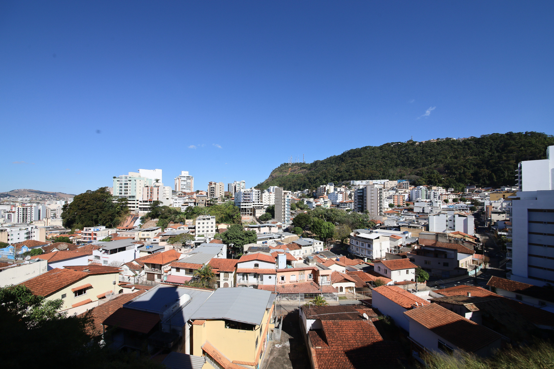 Jardim Glória: copa e cozinha reformadas, área externa., foto 12