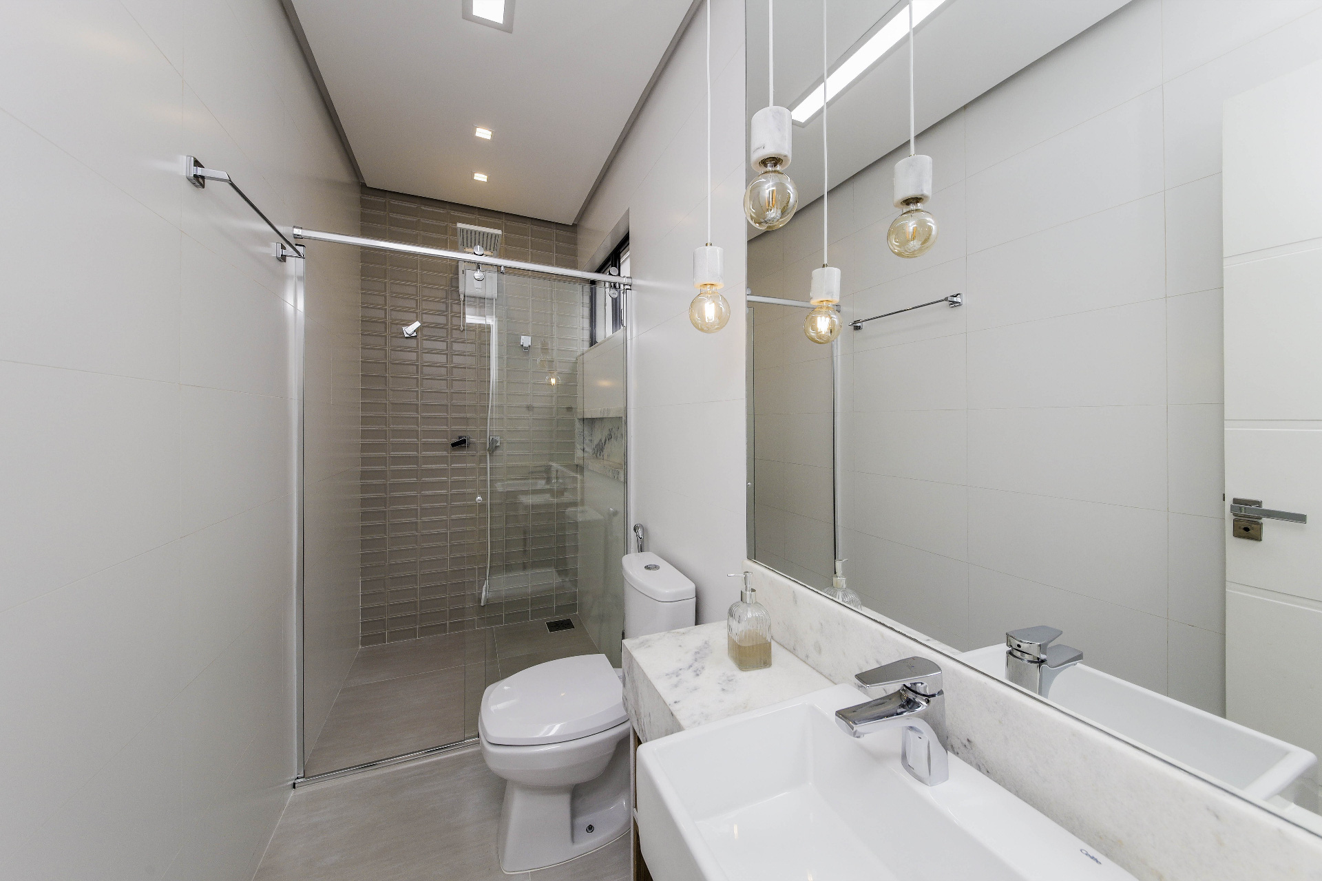 Casa com 4 suítes, piscina e integração para venda, foto 28