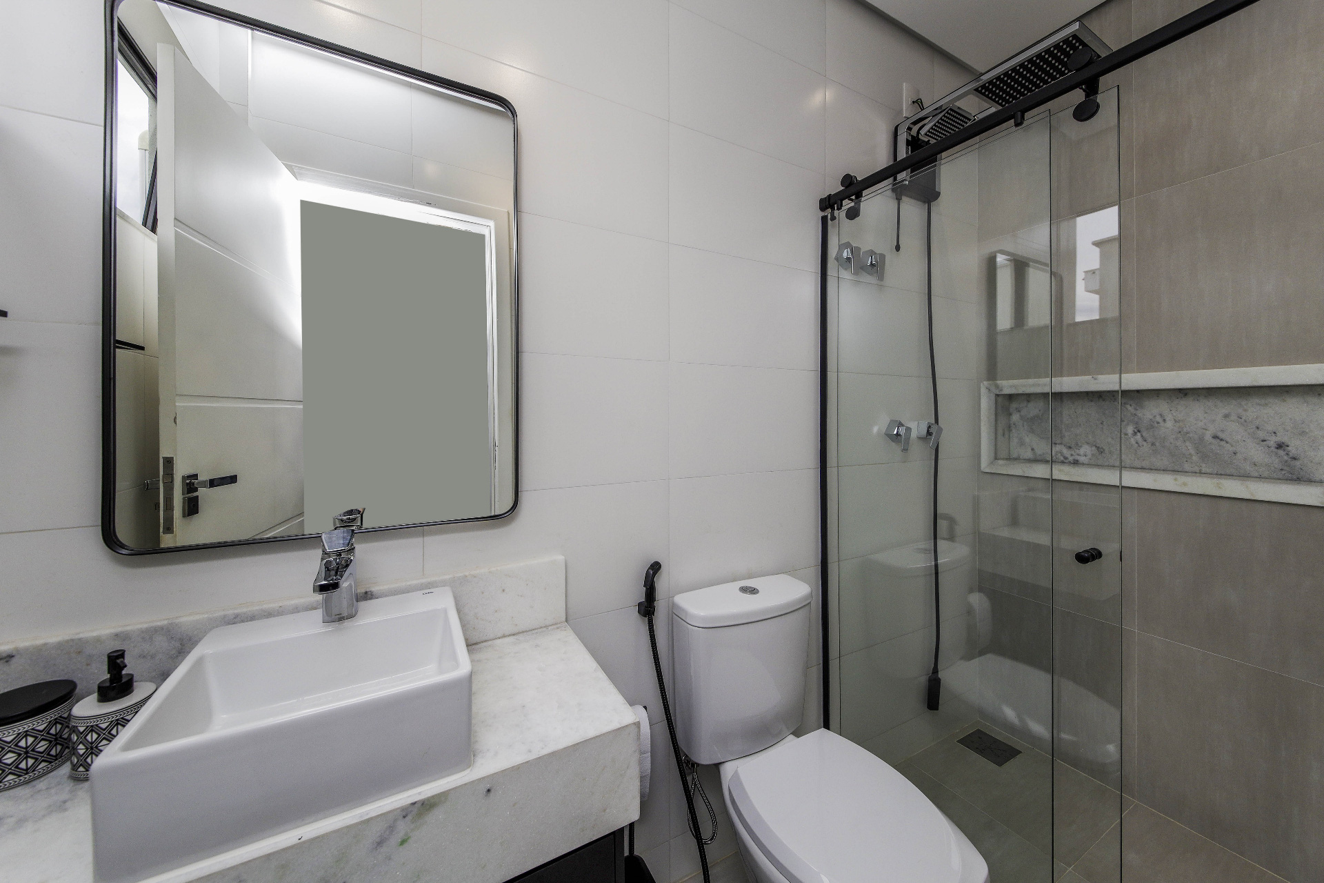 Casa com 4 suítes, piscina e integração para venda, foto 24