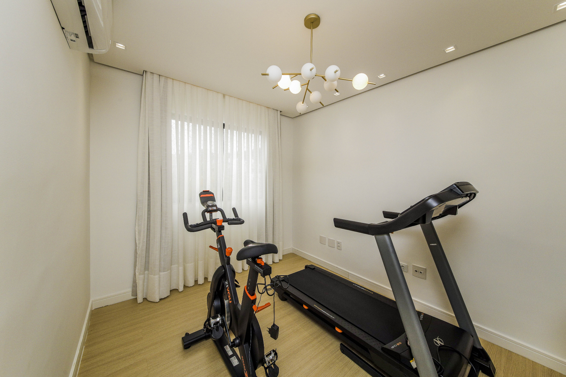 Casa com 4 suítes, piscina e integração para venda, foto 25