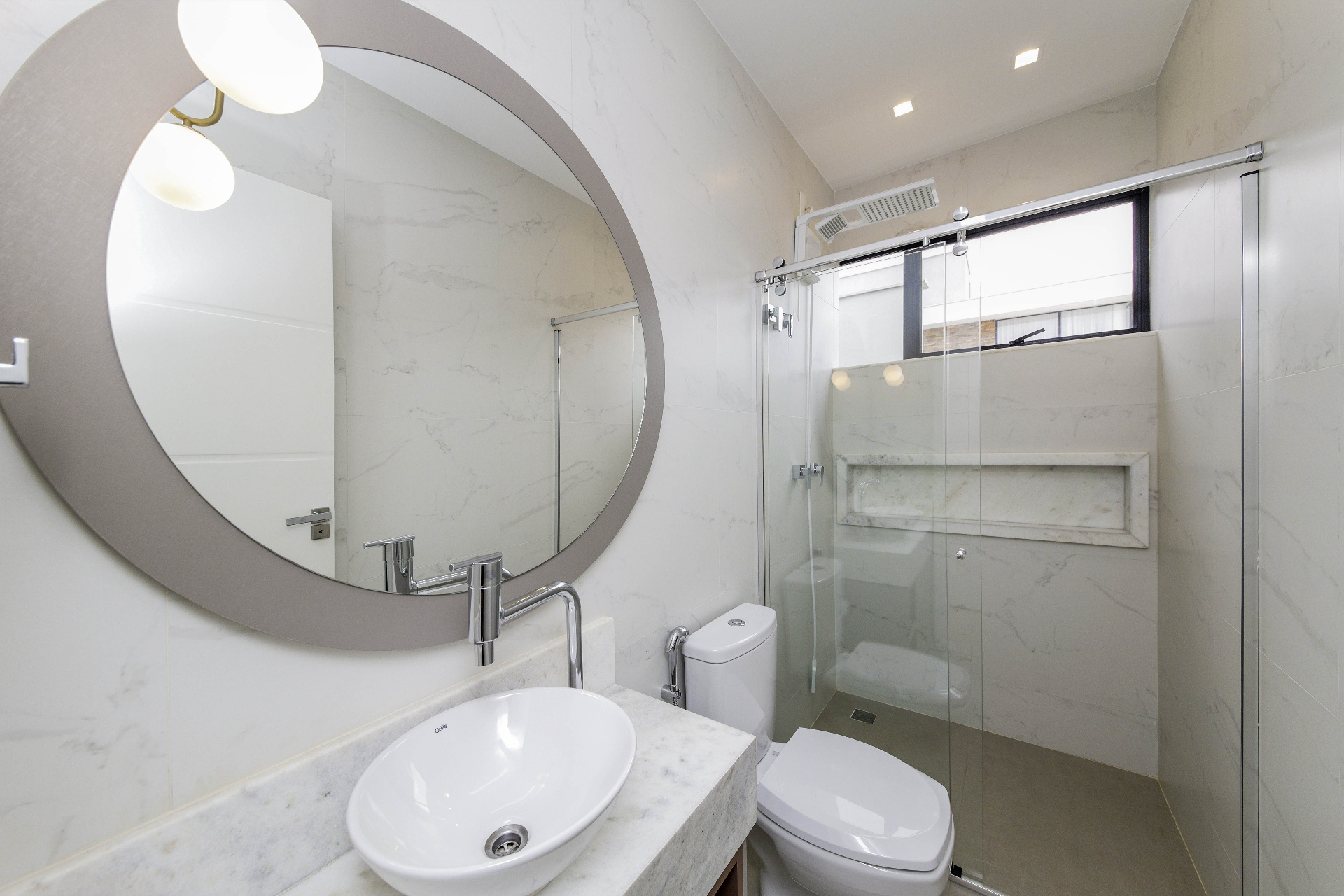 Casa com 4 suítes, piscina e integração para venda, foto 26