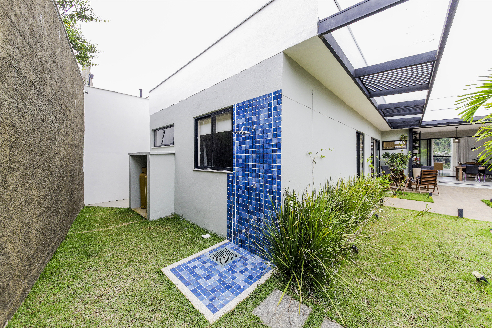 Casa com 4 suítes, piscina e integração para venda, foto 17