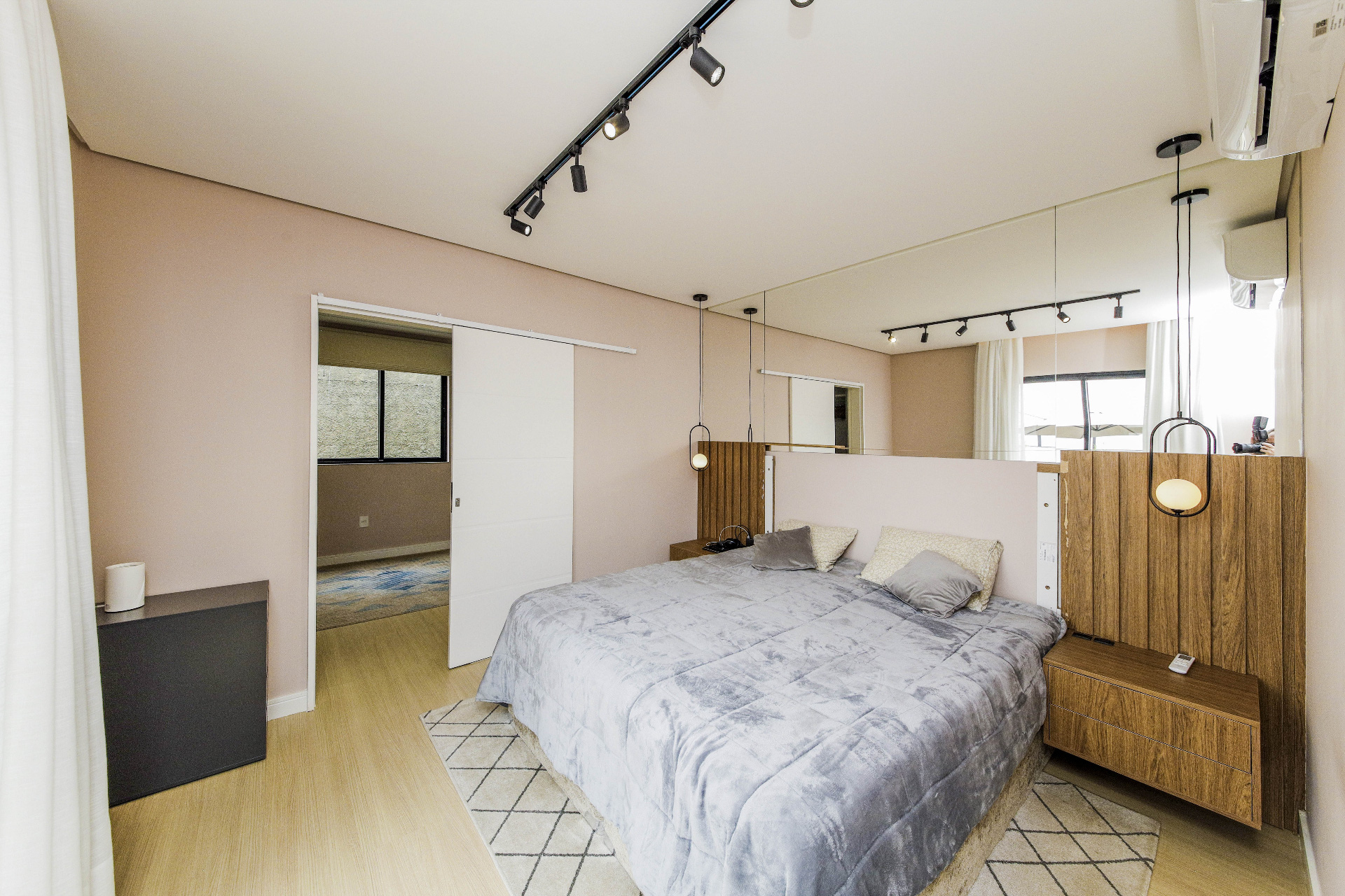 Casa com 4 suítes, piscina e integração para venda, foto 29
