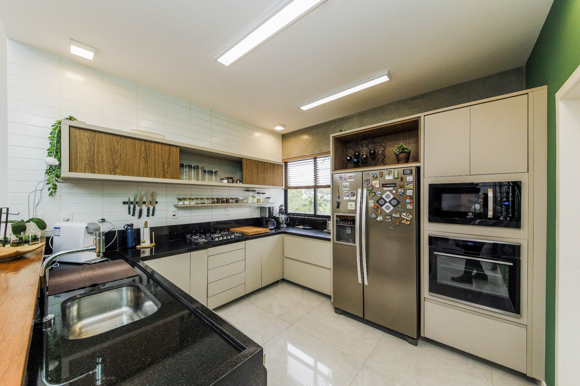 Casa com 4 suítes, piscina e integração para venda, foto 10