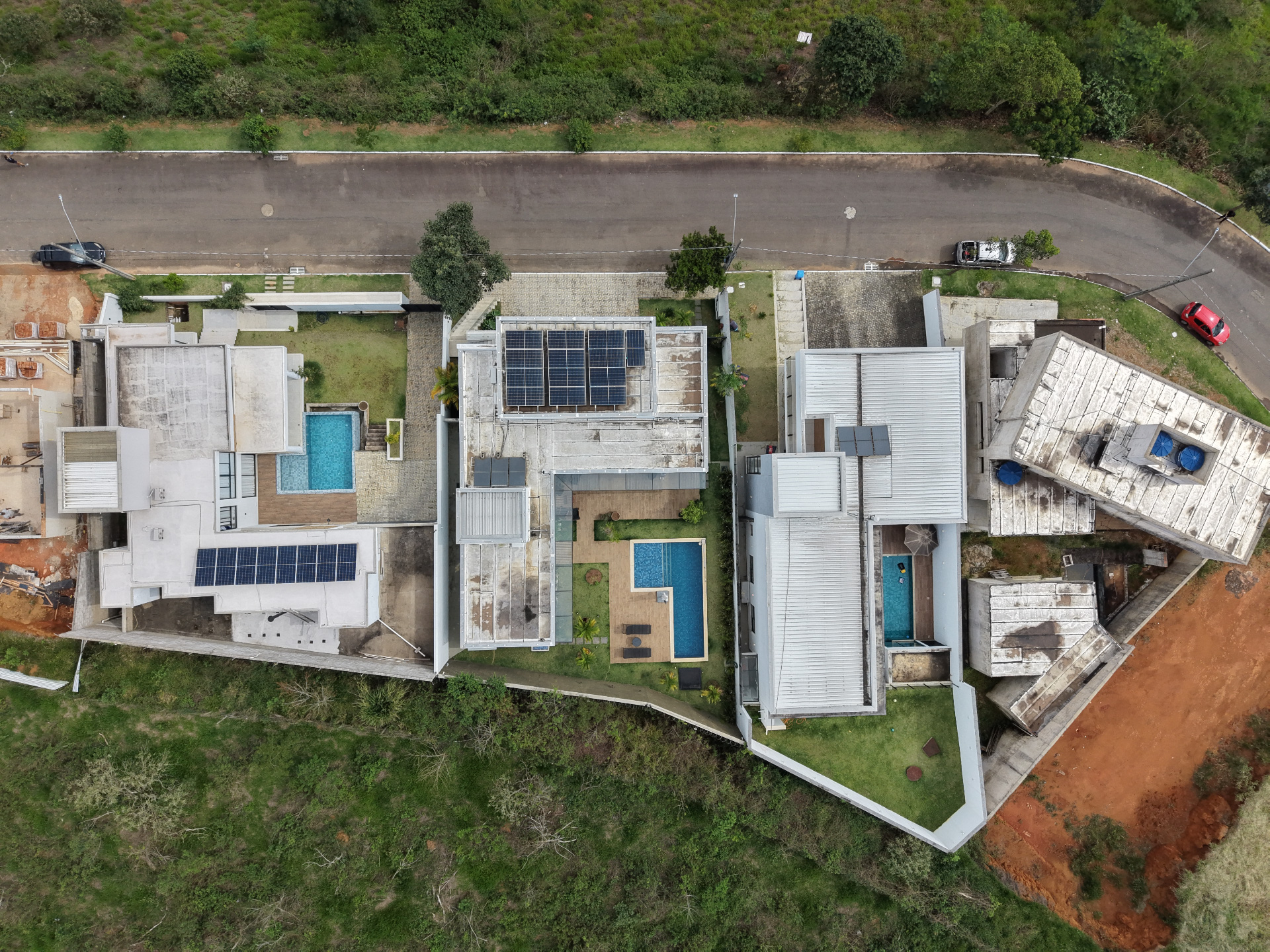 Casa com 4 suítes, piscina e integração para venda, foto 39