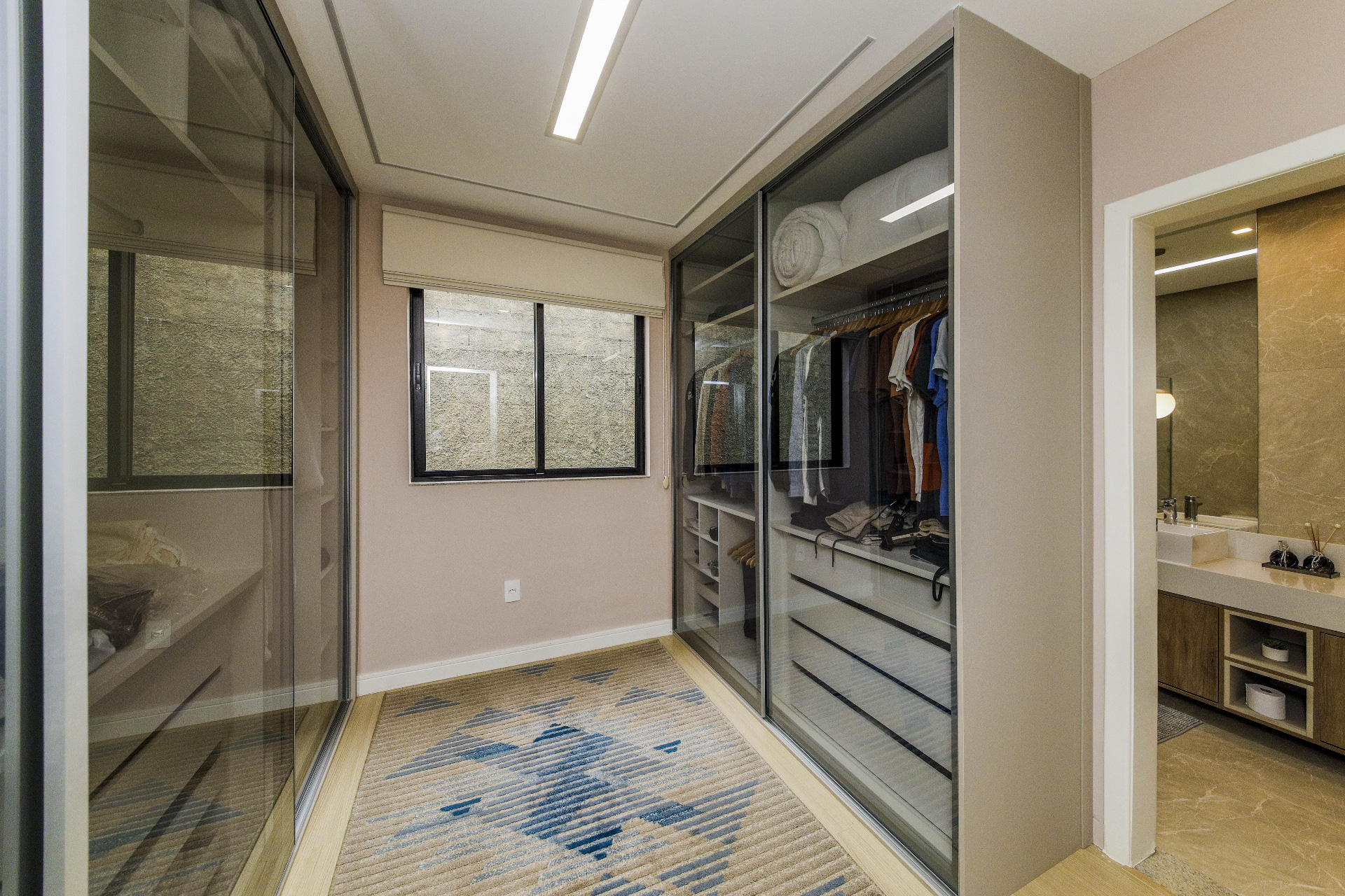 Casa com 4 suítes, piscina e integração para venda, foto 31