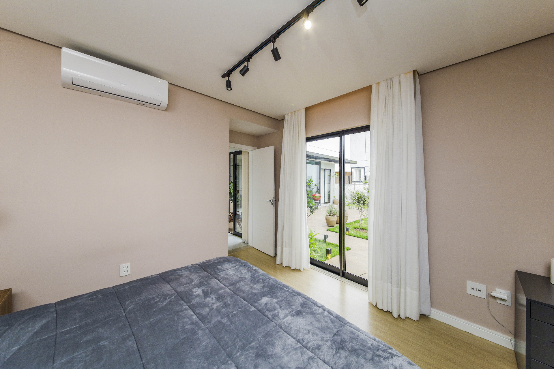 Casa com 4 suítes, piscina e integração para venda, foto 30