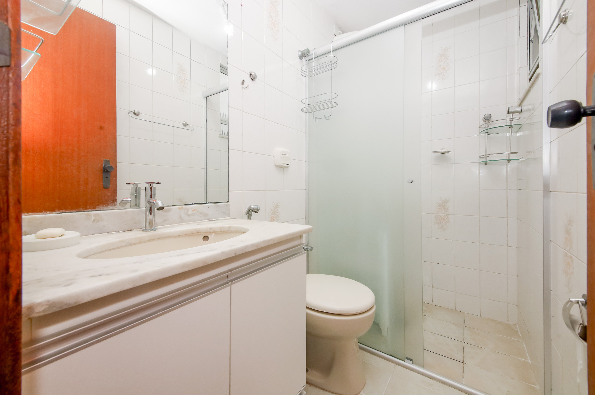 Apartamento planejado, 1 quarto. Vaga no São Mateus., foto 8