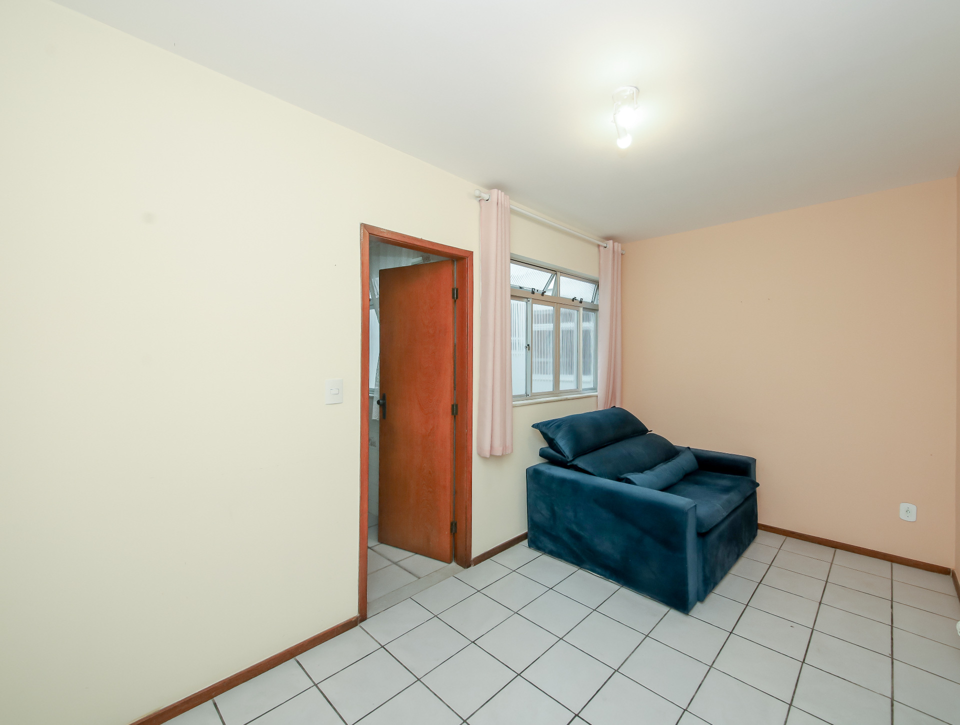 Apartamento planejado, 1 quarto. Vaga no São Mateus., foto 2
