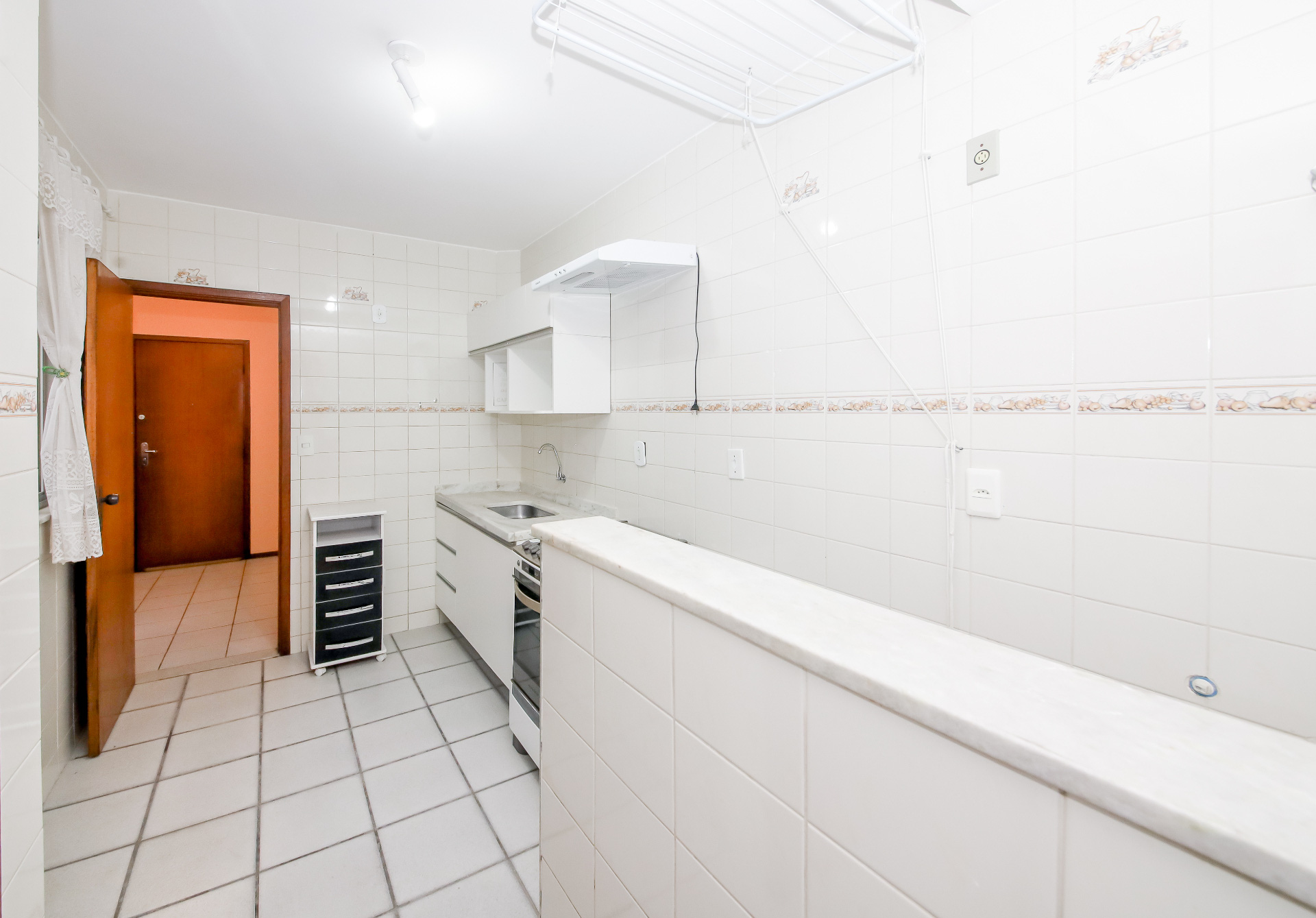 Apartamento planejado, 1 quarto. Vaga no São Mateus., foto 6