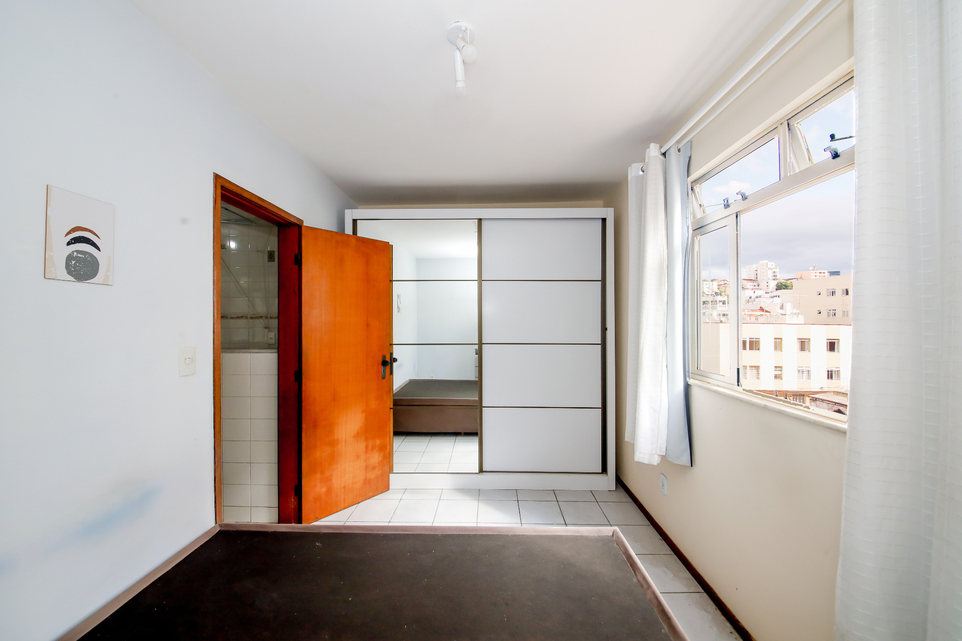 Apartamento planejado, 1 quarto. Vaga no São Mateus., foto 10