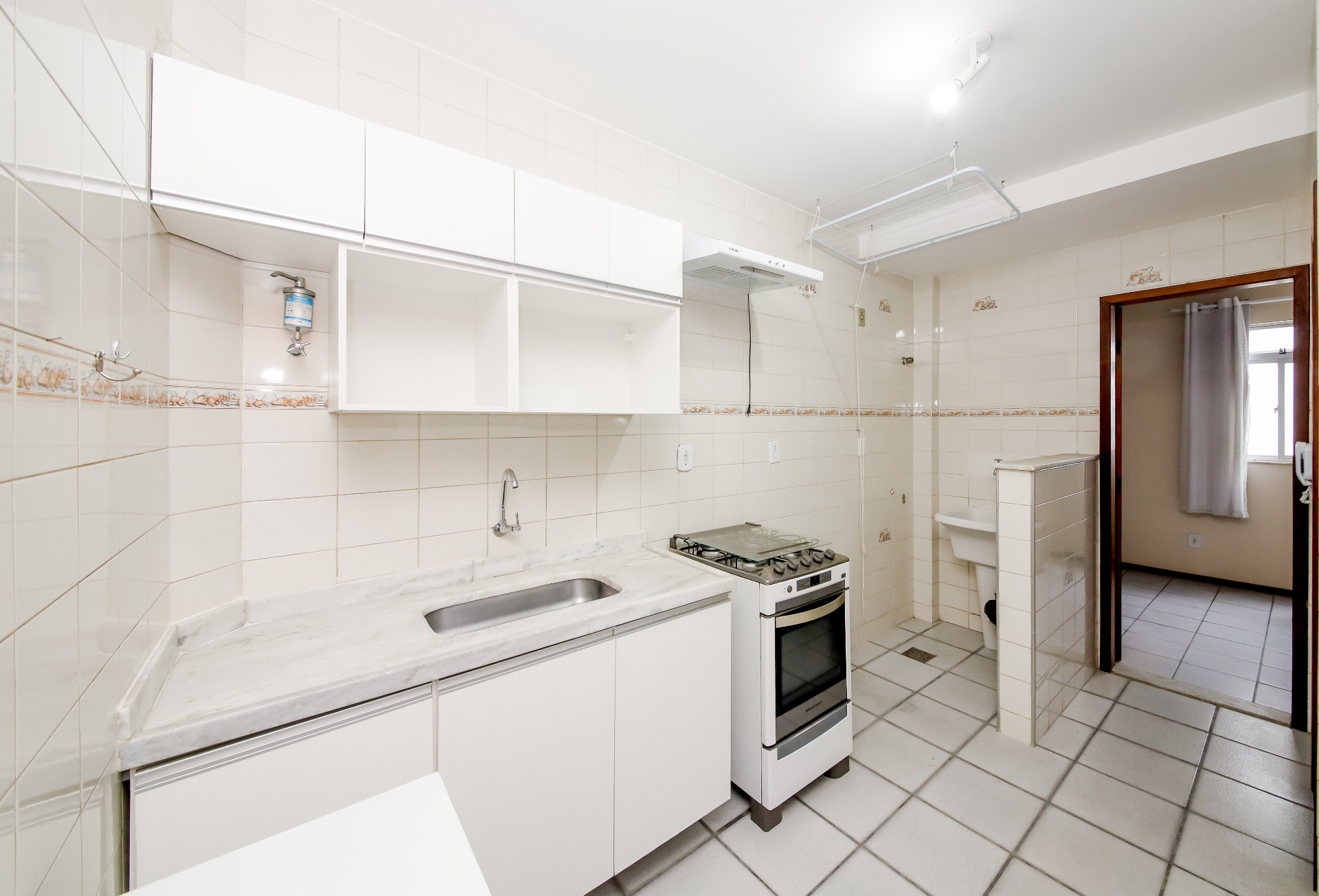 Apartamento planejado, 1 quarto. Vaga no São Mateus., foto 4