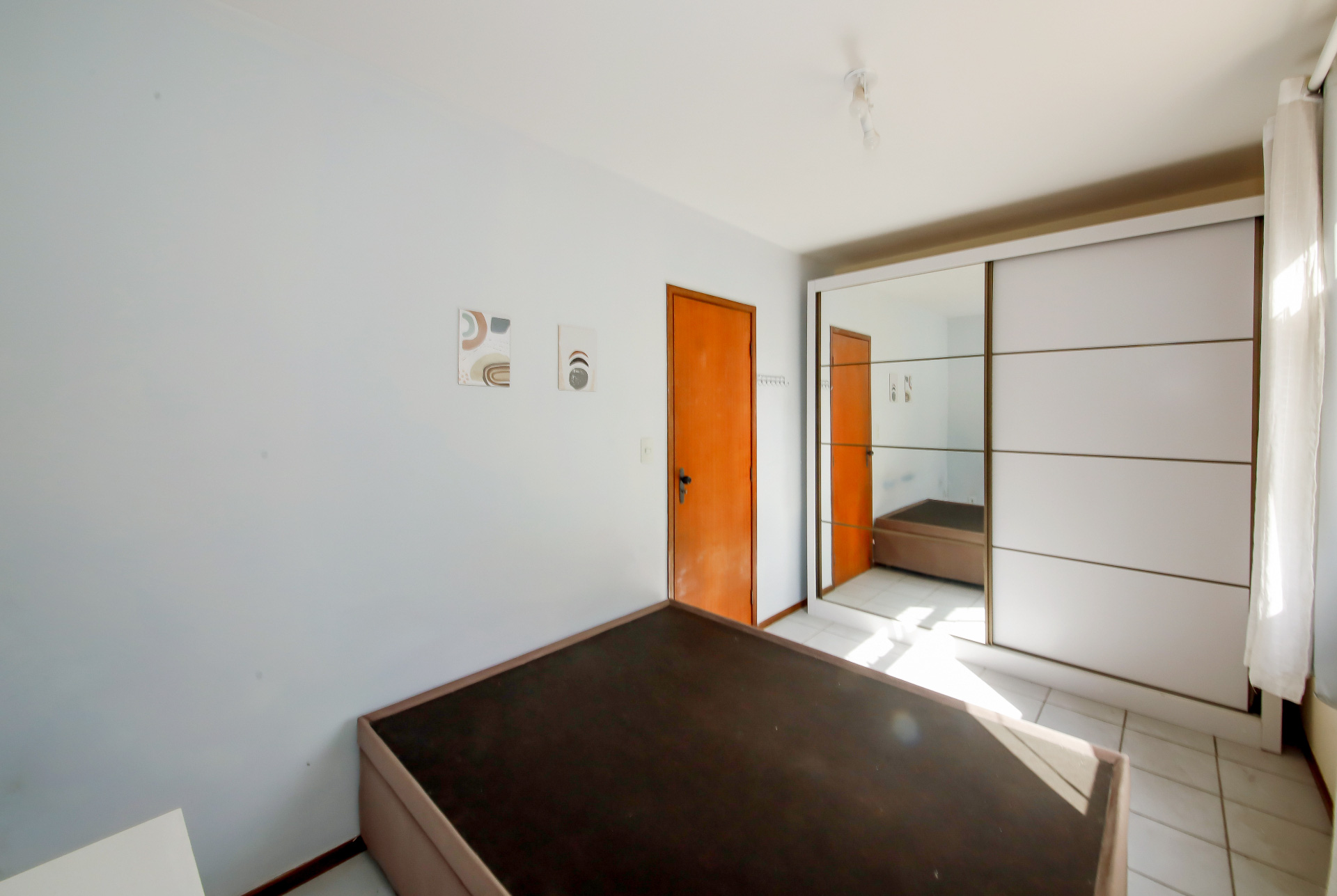 Apartamento planejado, 1 quarto. Vaga no São Mateus., foto 11