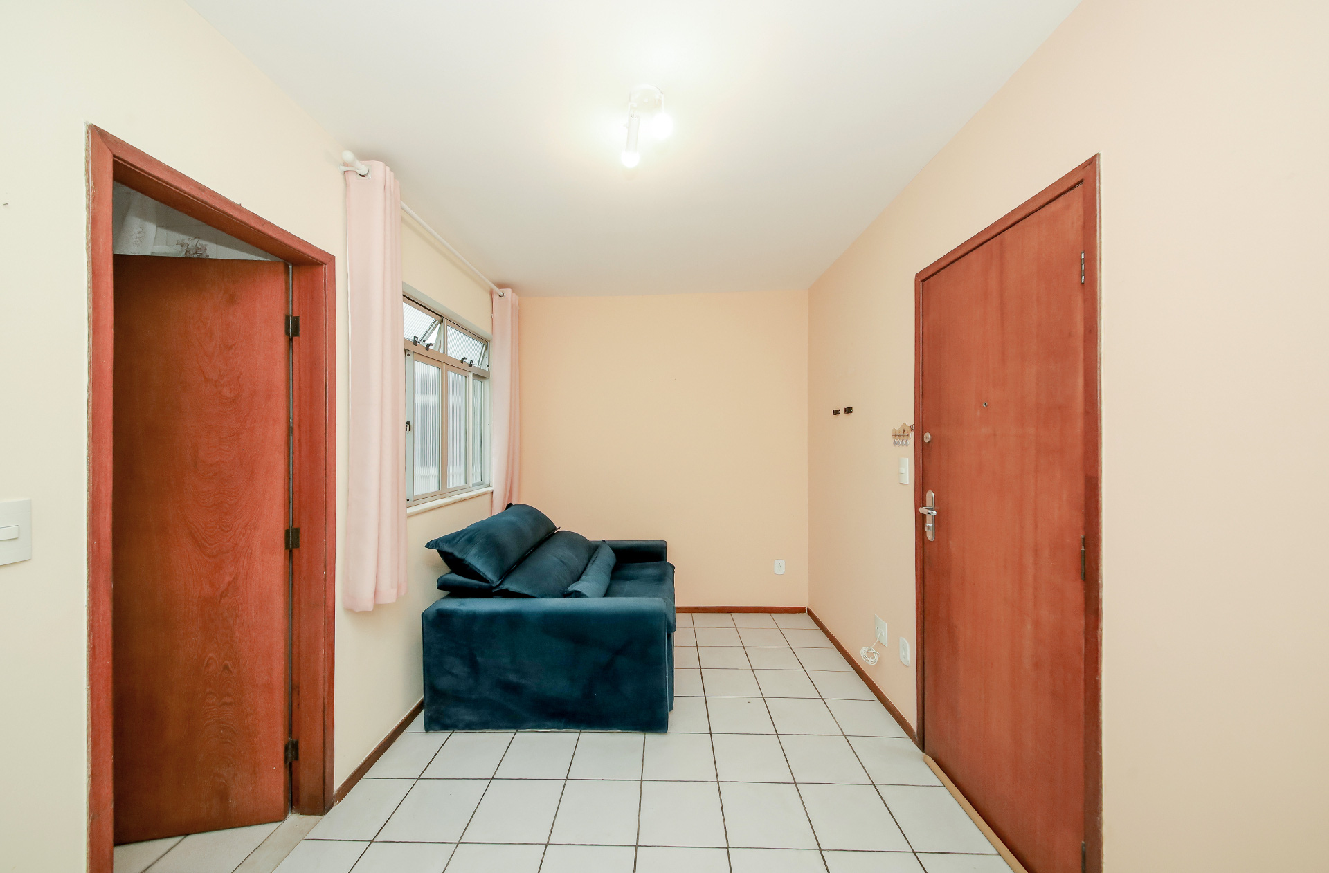 Apartamento planejado, 1 quarto. Vaga no São Mateus., foto 1
