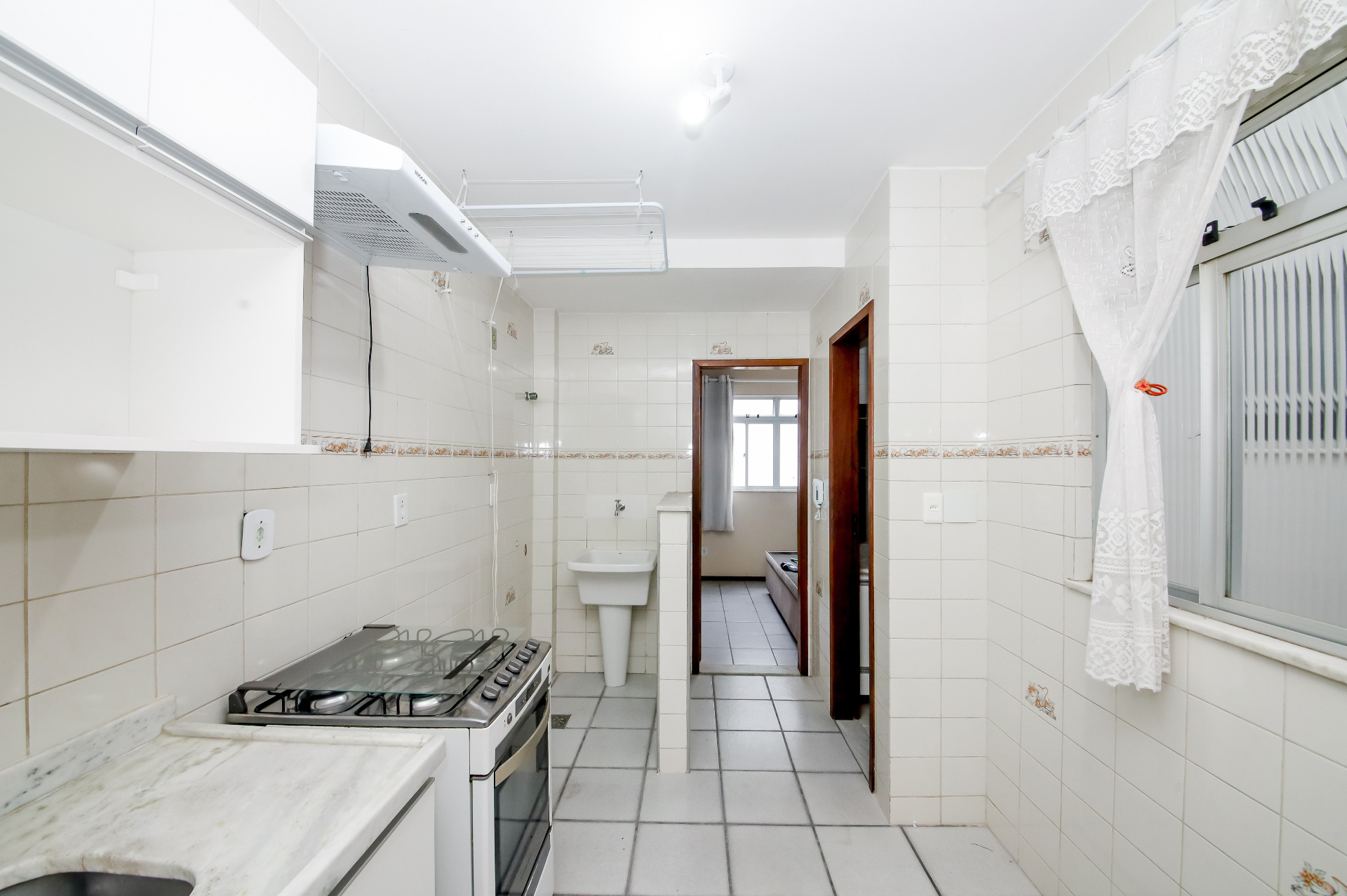 Apartamento planejado, 1 quarto. Vaga no São Mateus., foto 7