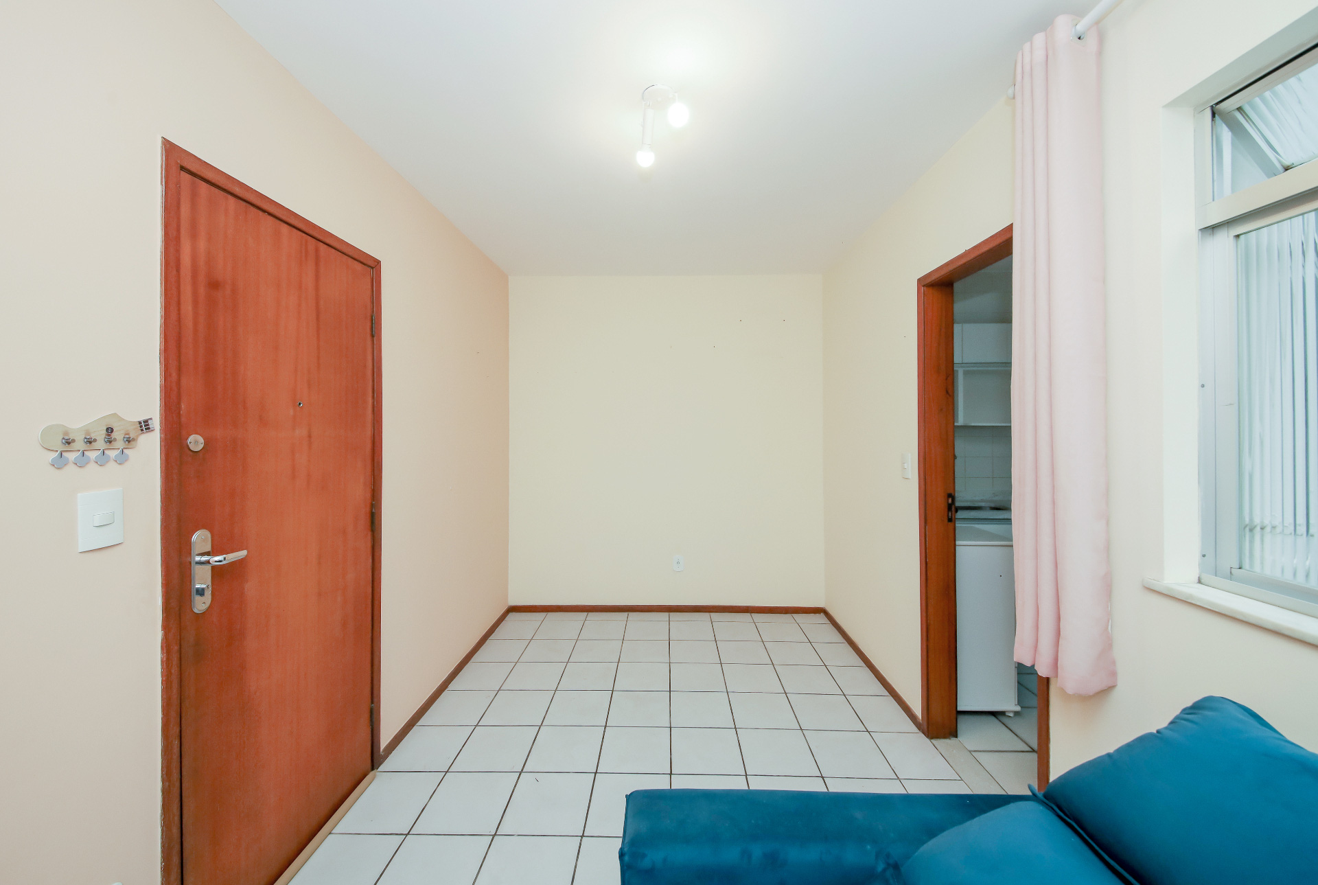 Apartamento planejado, 1 quarto. Vaga no São Mateus., foto 3
