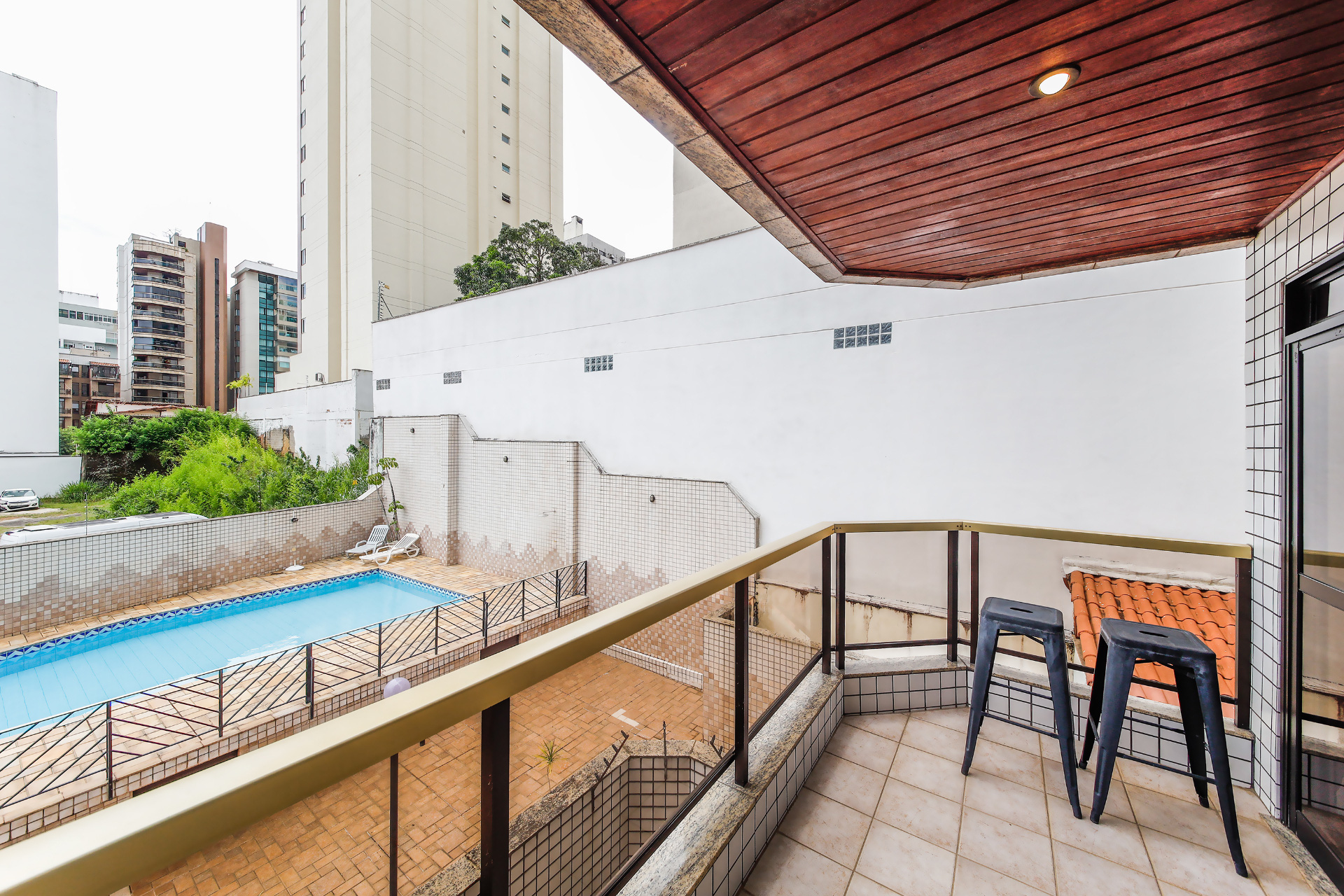 Rua Delfim Moreira, 3 quartos, varanda e lazer., foto 6