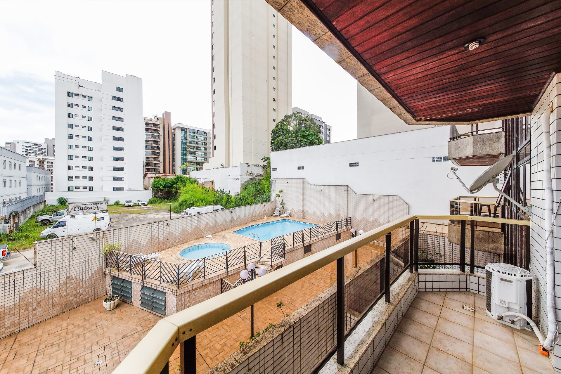 Rua Delfim Moreira, 3 quartos, varanda e lazer., foto 11