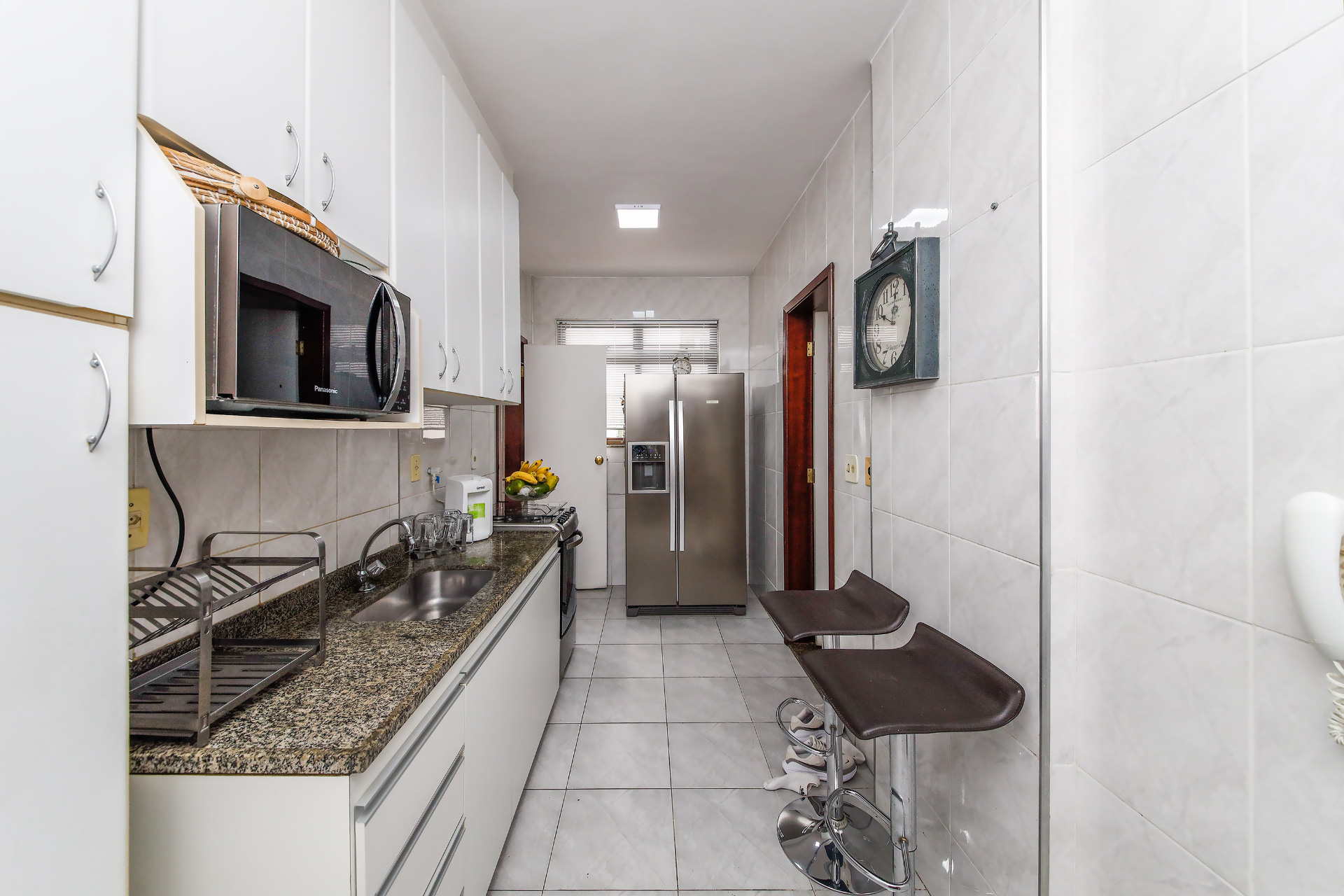 Rua Delfim Moreira, 3 quartos, varanda e lazer., foto 14