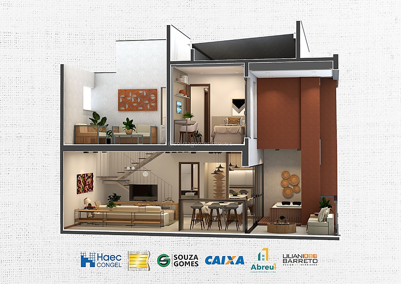 Cobertura duplex em São Mateus, 154m²., foto 28