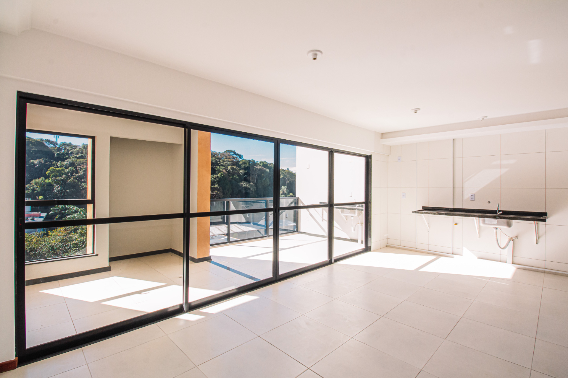 Cobertura duplex em São Mateus, 154m²., foto 2