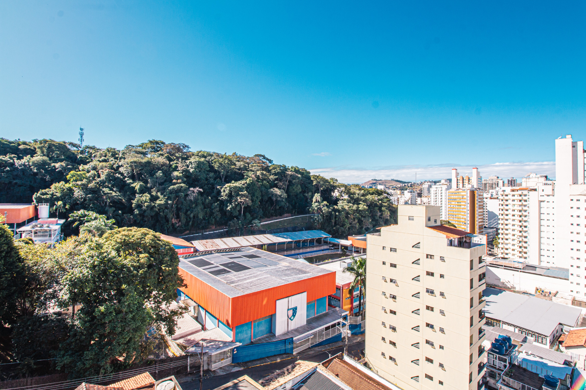 Cobertura duplex em São Mateus, 154m²., foto 11