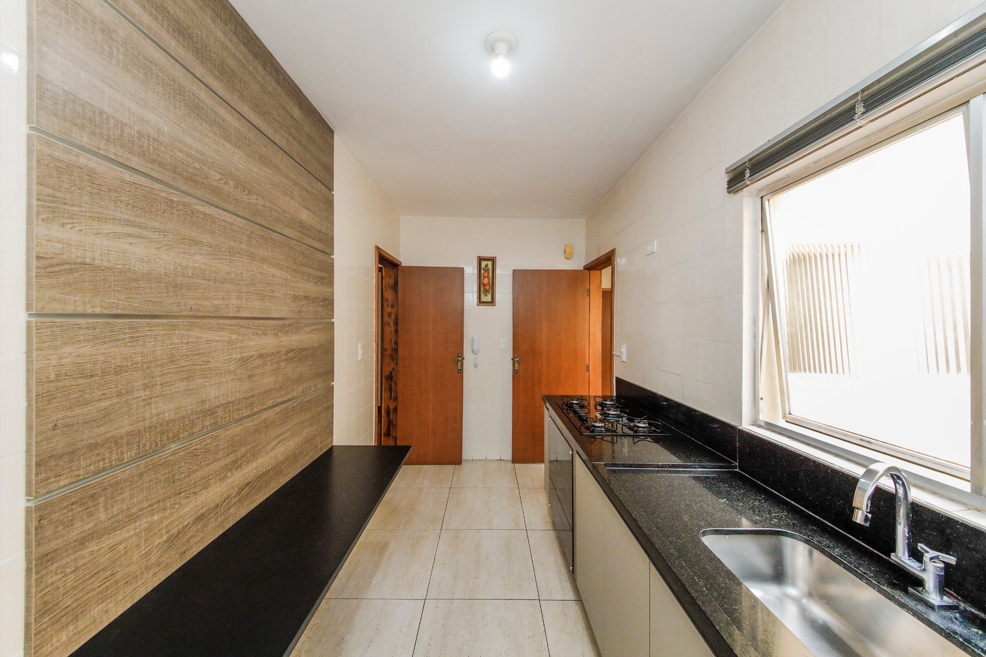 Cascatinha. Apartamento 3 quartos, varanda., foto 12