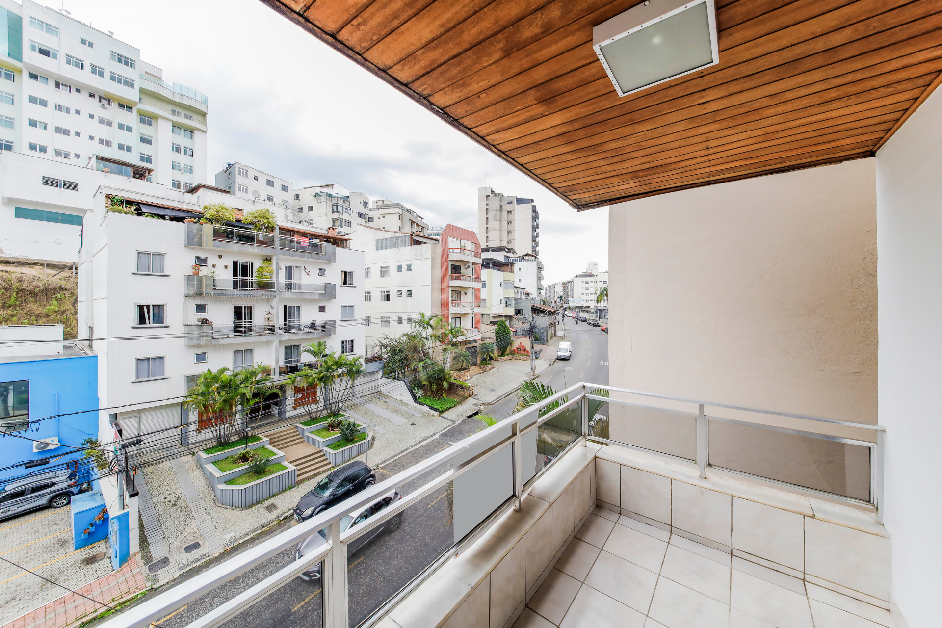 Cascatinha. Apartamento 3 quartos, varanda., foto 3
