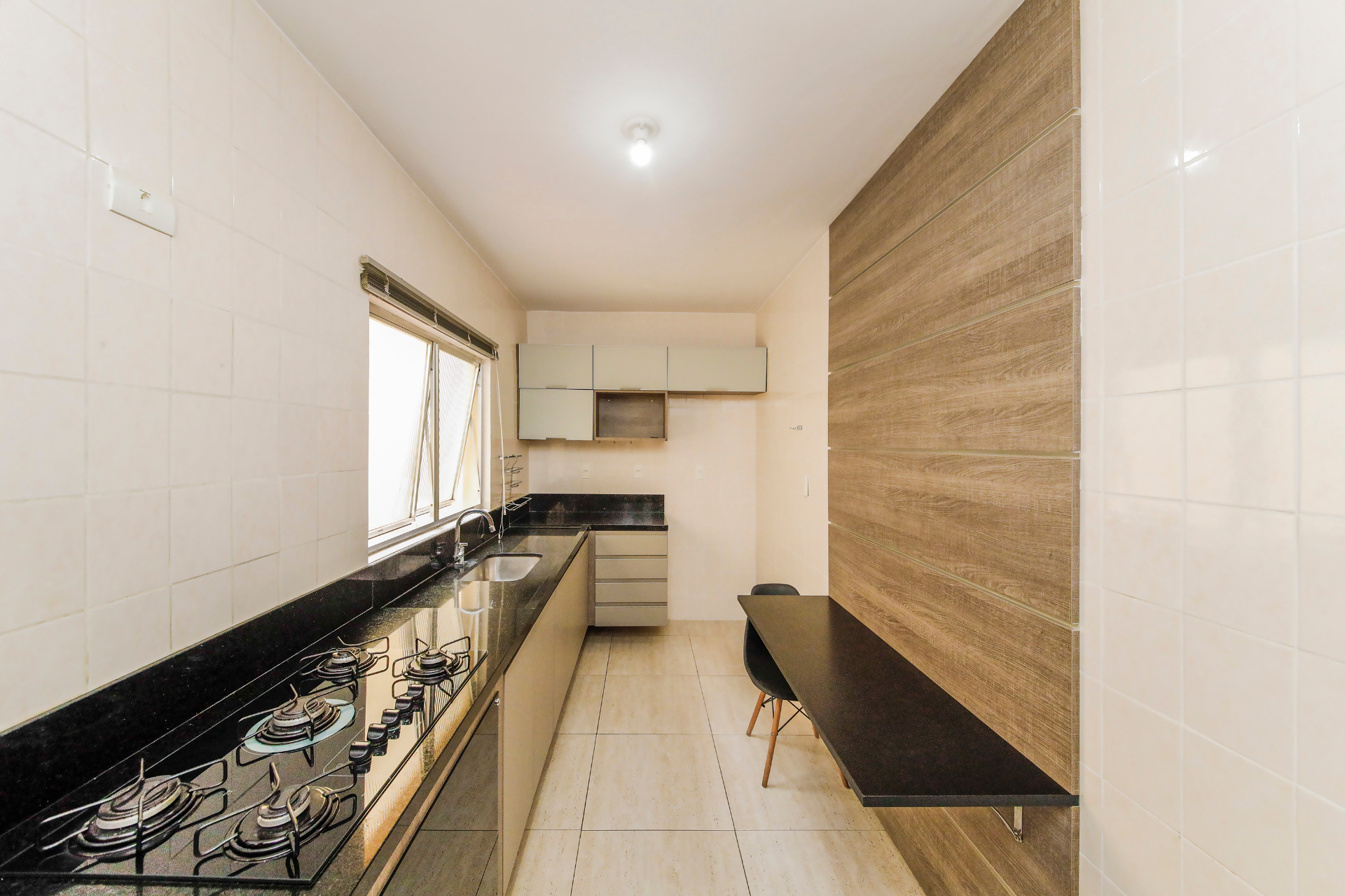 Cascatinha. Apartamento 3 quartos, varanda., foto 13